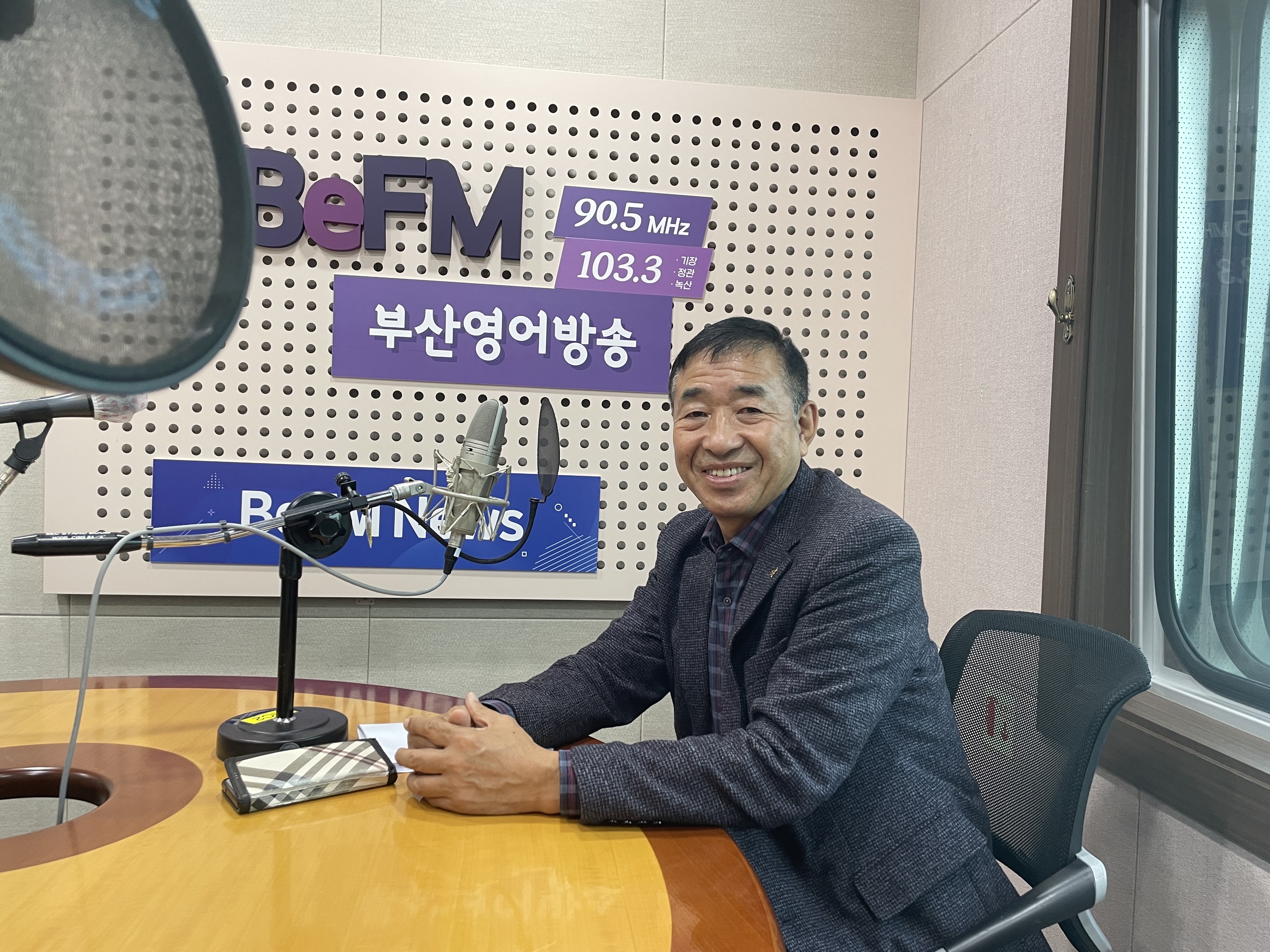 (주간인물/超级访问) 장보고글로벌재단 황상석 사무총장님_11.21 Photo3