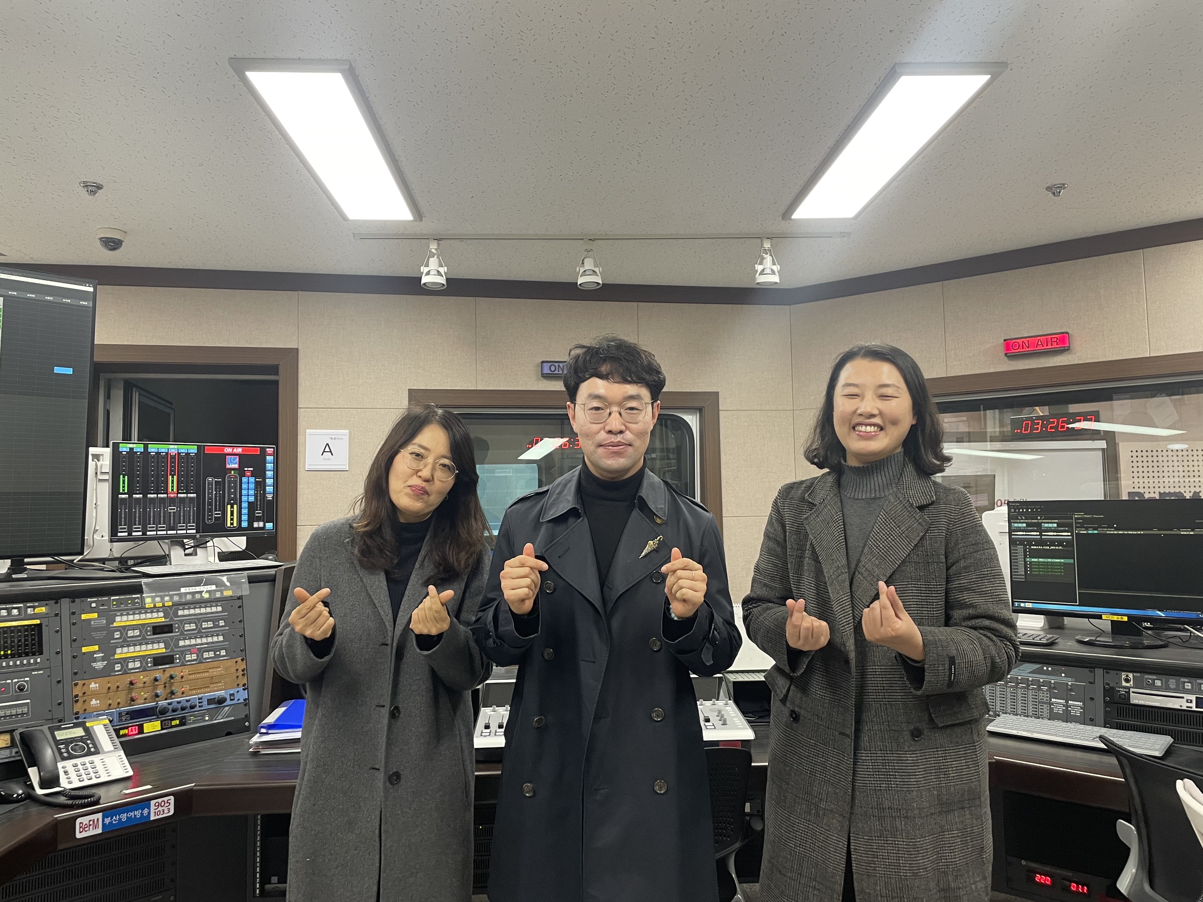 (주간인물/超级访问) 부산지방우정청 조문주 주무관님_11.28 Photo3