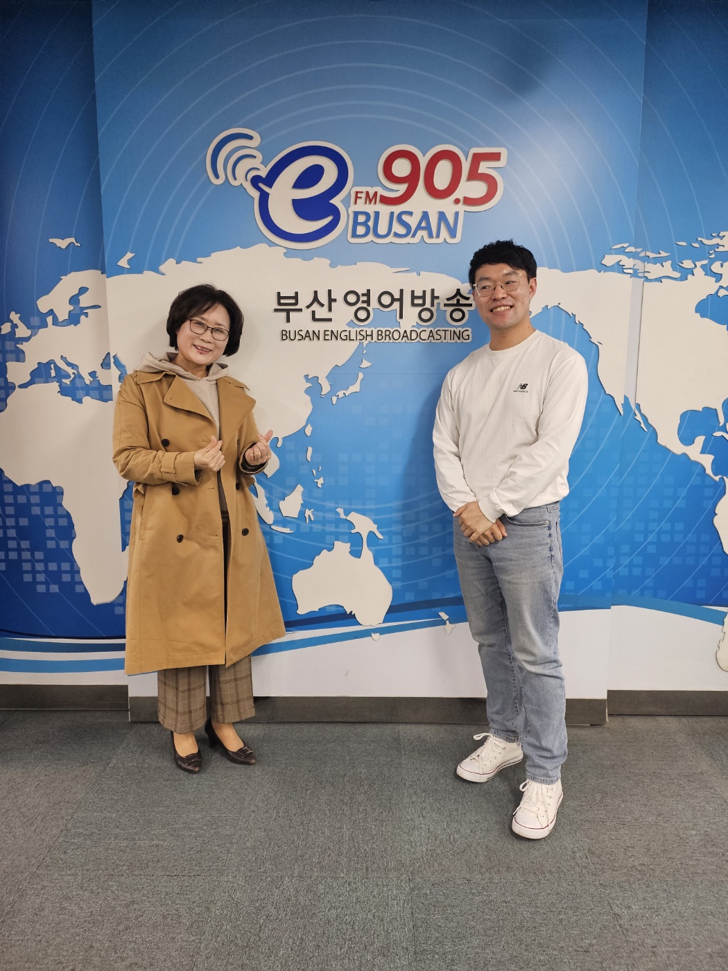(주간인물/超级访问) 조정순 부산국제문화교육원 원장님_12.05 Photo2