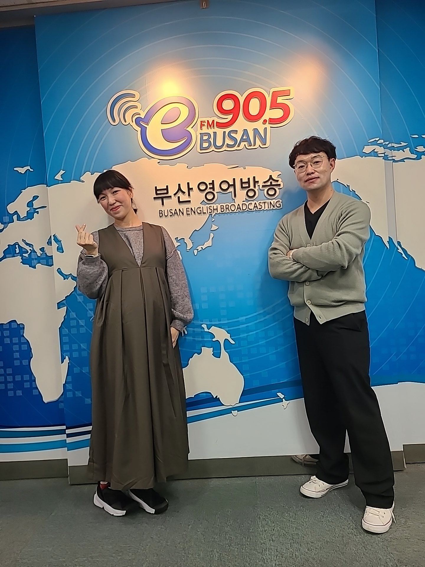(지음방담/知音访谈) 크리스탈황_12.13 Photo2