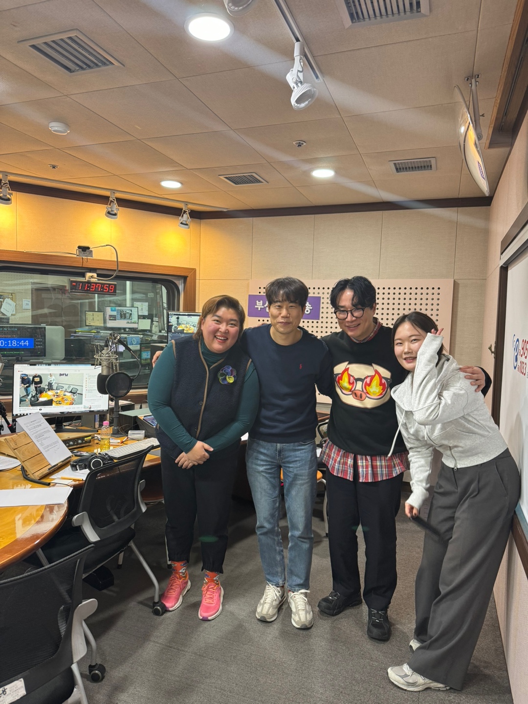 BWW  2023 갓생림픽 메달리스트 Photo2