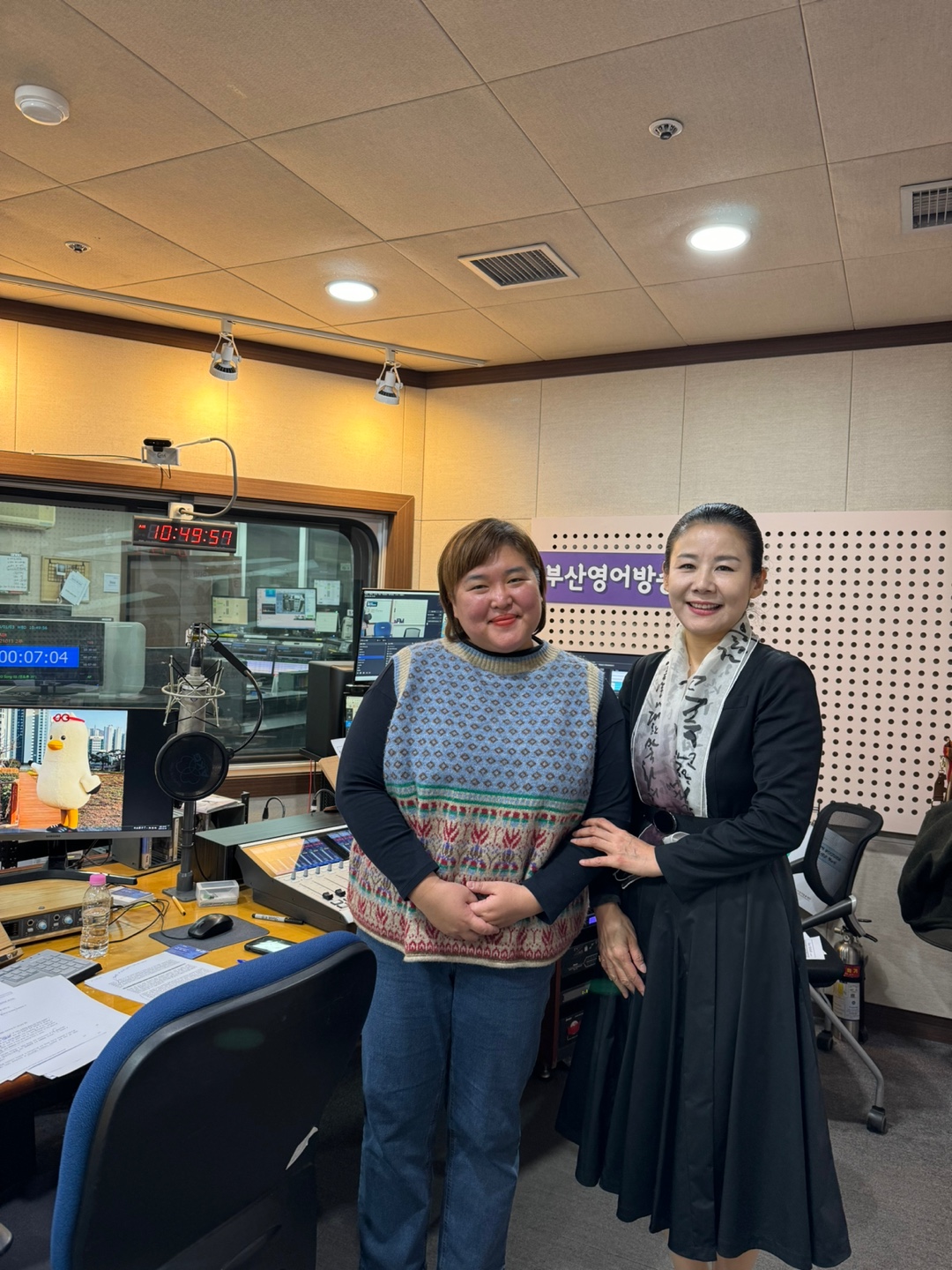 BWW 김윤아 시읽는문화 이사장 Photo2