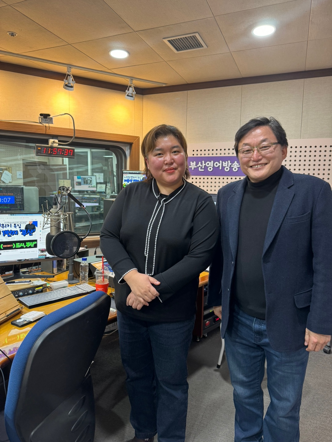 BWW 초의수 신라대 사회복지학과 교수 Photo1