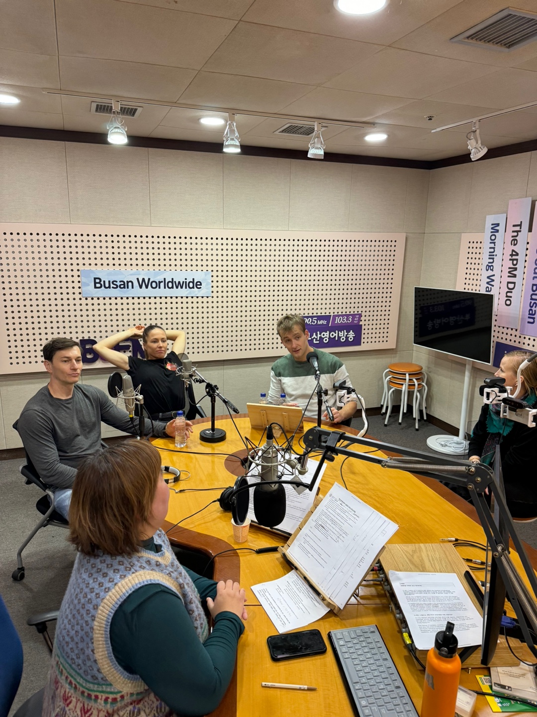BWW 태양의 서커스 루치아 출연 아티스트 Photo3