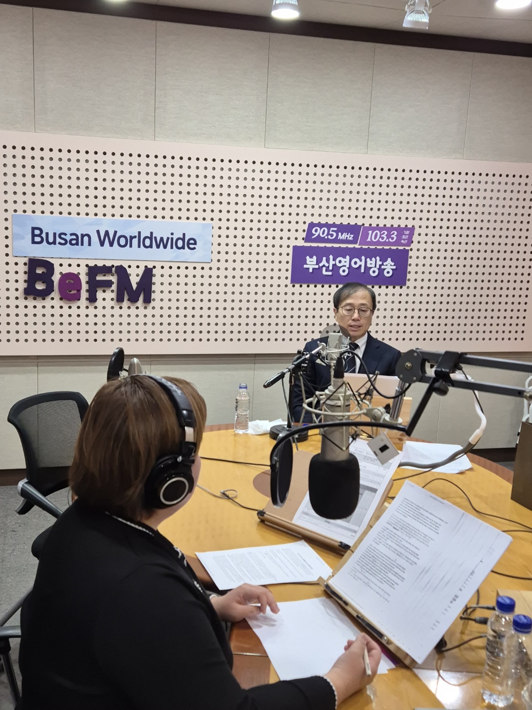BWW 김광회 부산경제부시장 Photo4