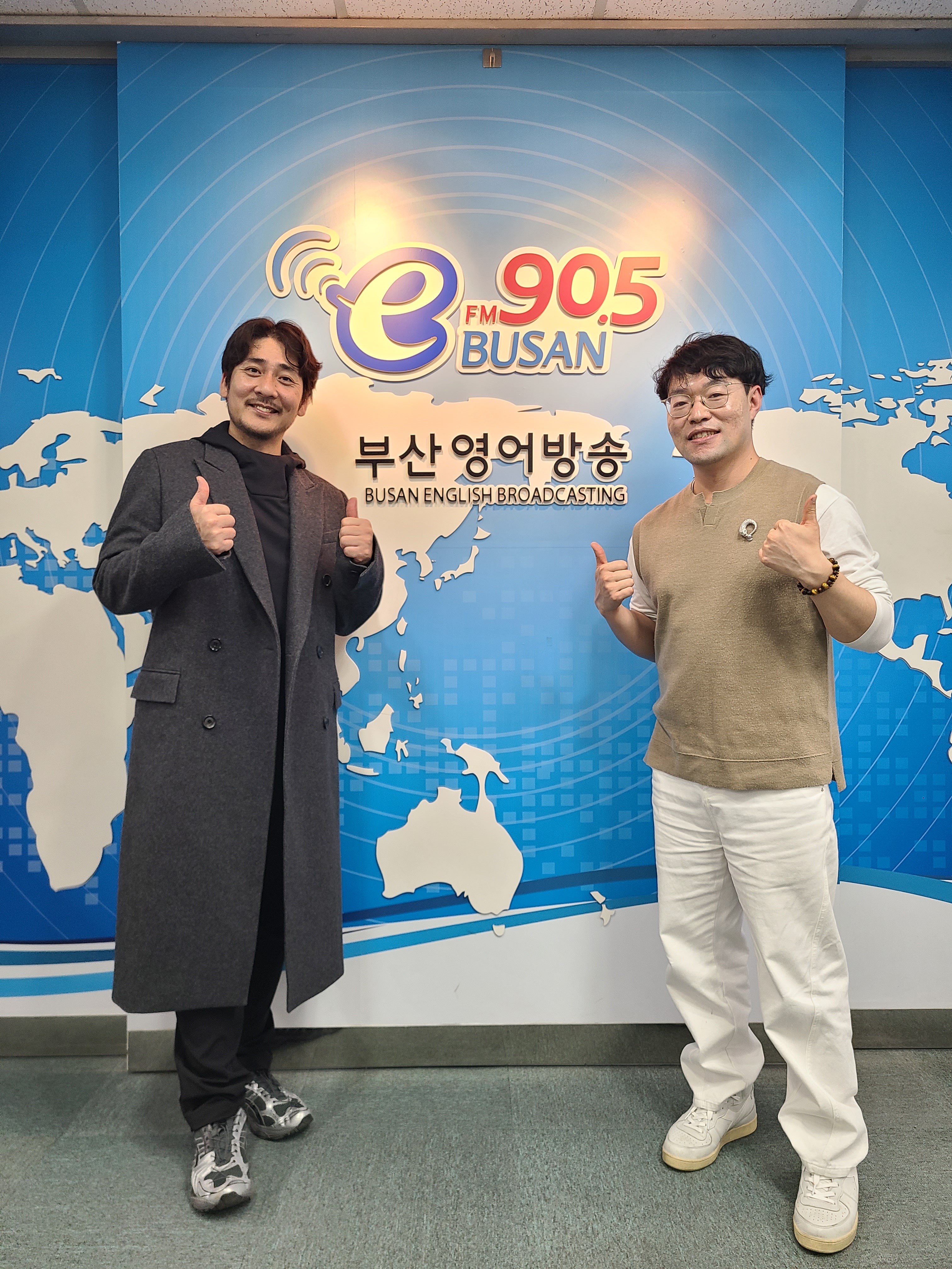 (주간인물/超级访问) 이정윤 예술감독님_02.19 Photo1