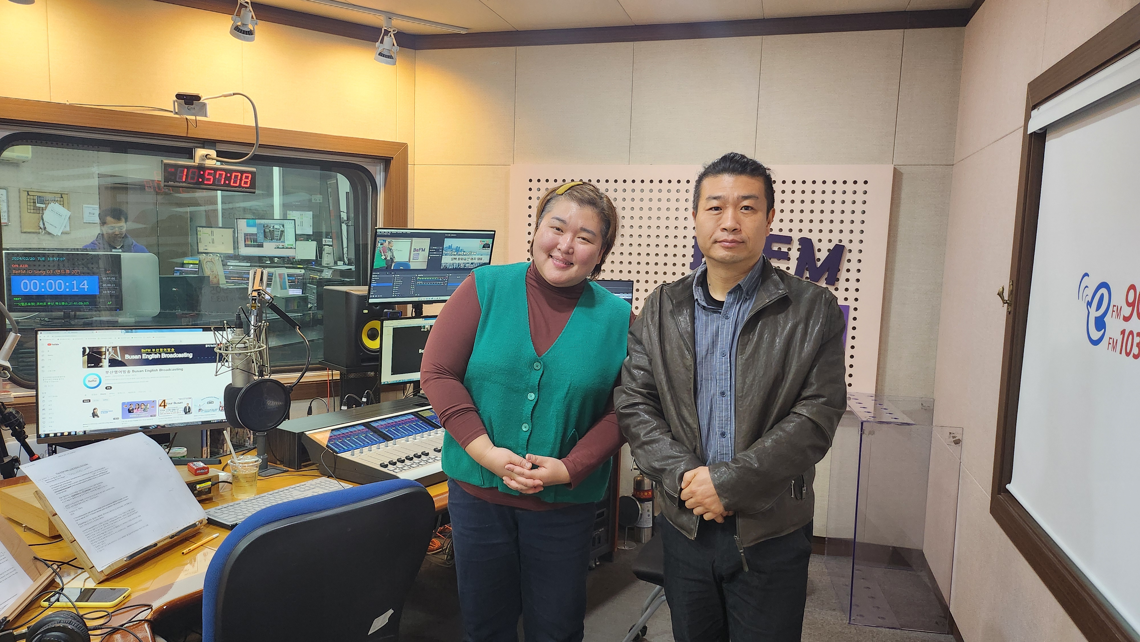 성백 문화공간 머지 대표  Photo1
