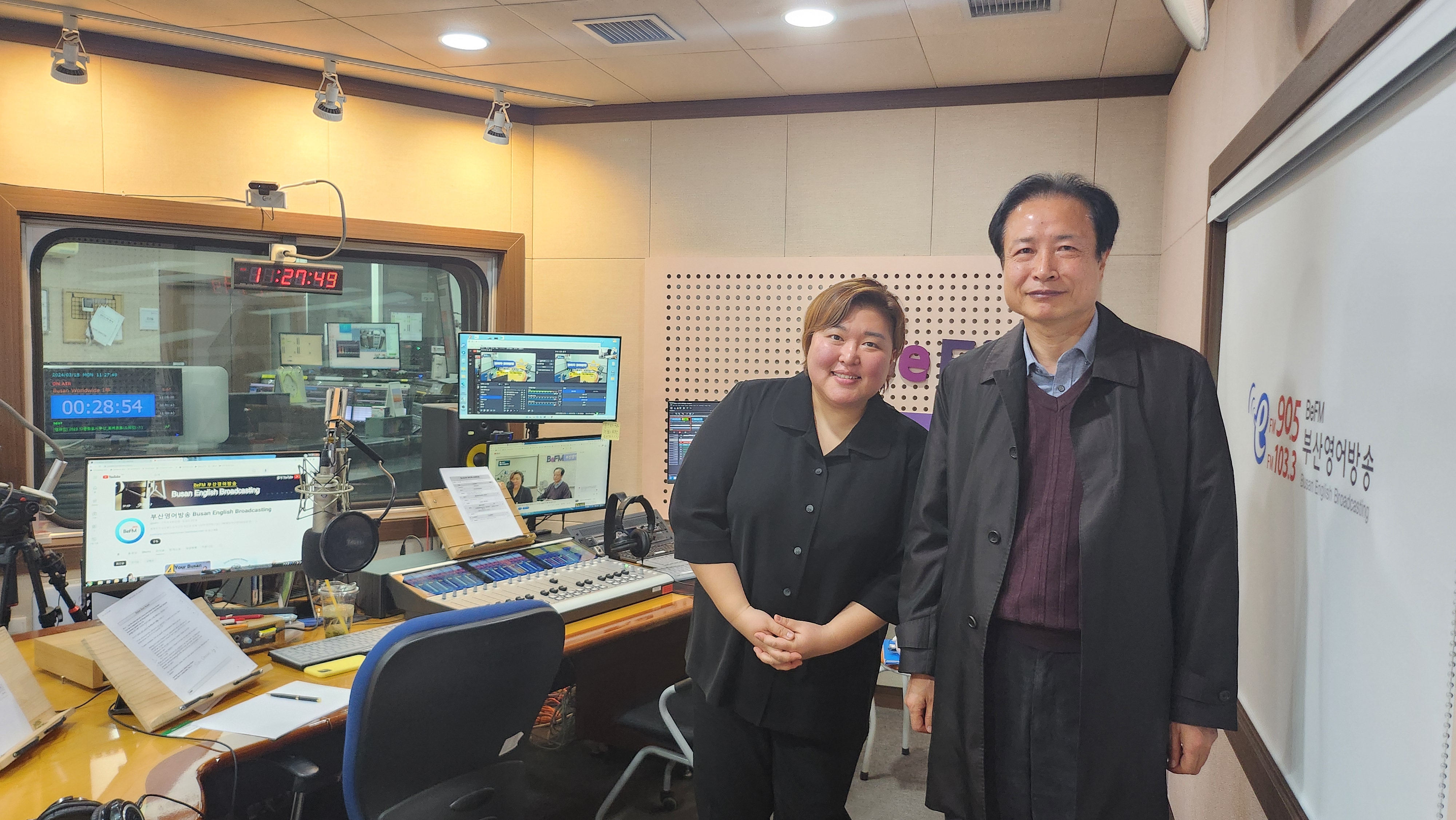 권혁철 부산대 정보컴퓨터공학부 명예교수 Photo1