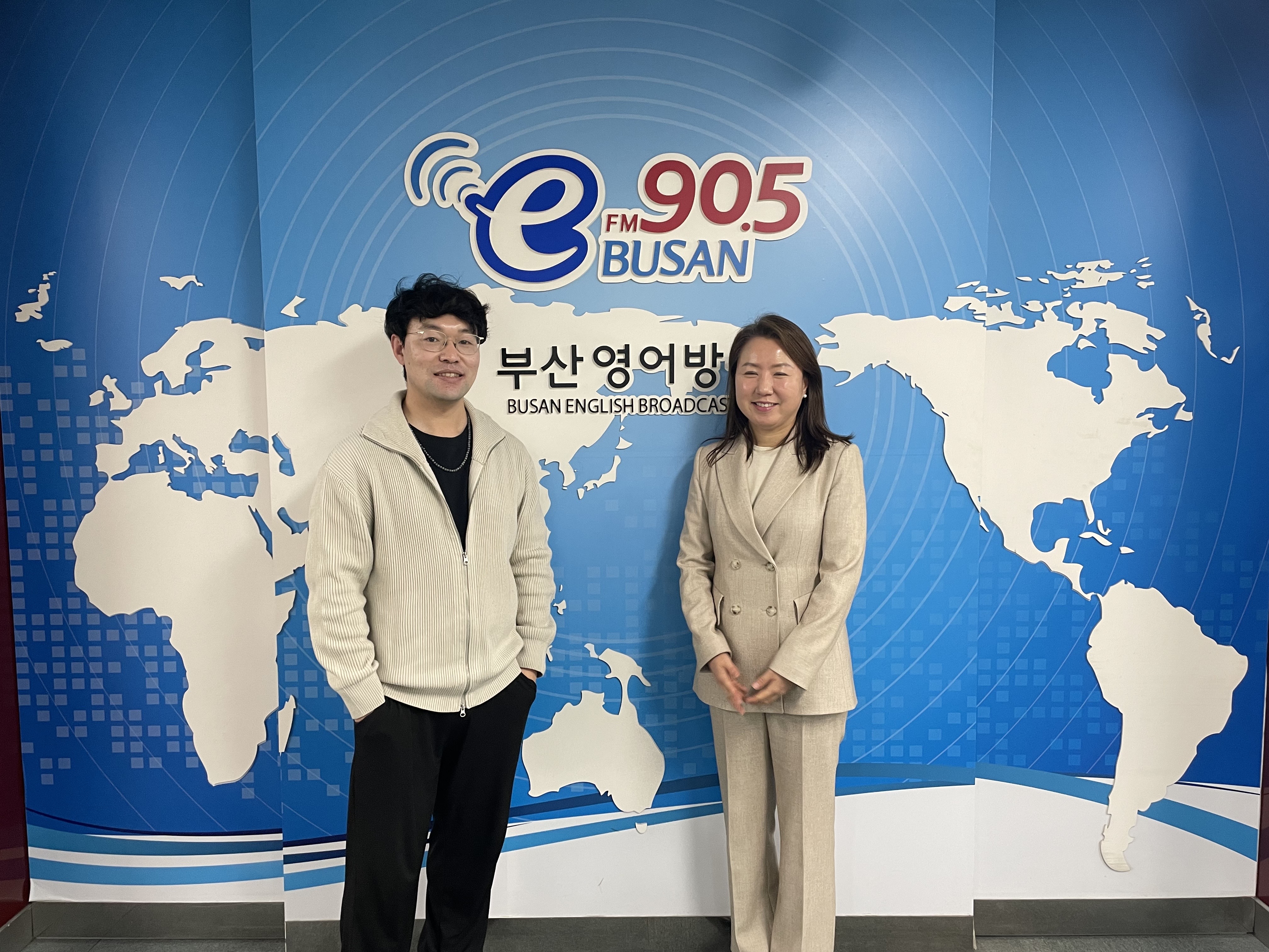 (주간인물/超级访问) 오경은 부산여성가족개발원장님_03.26 Photo1