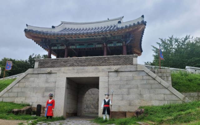 인상부산- <찾아가는 숲> 체험현장 포토 Photo2