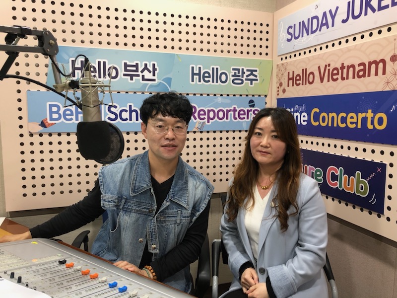 (지음방담/知音访谈) 왕옌(취업프로그램 참가자/주부)_05.09 Photo2