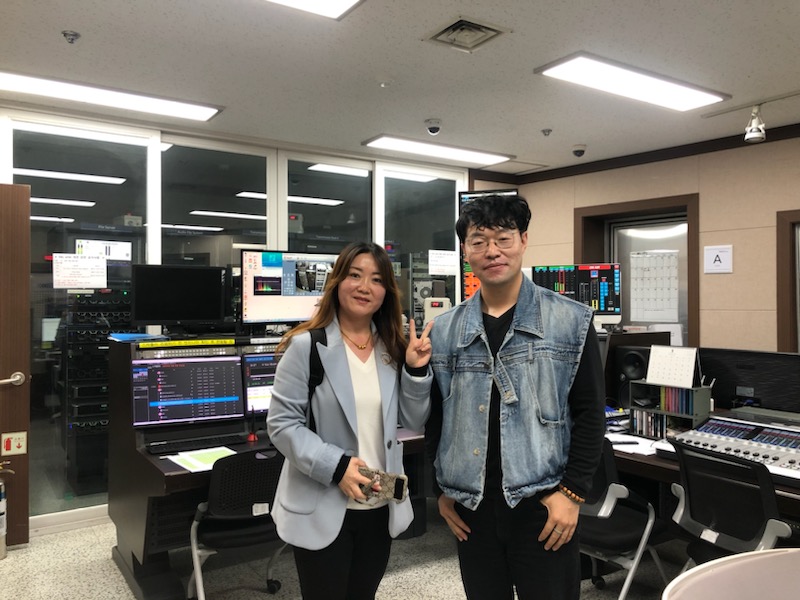 (지음방담/知音访谈) 왕옌(취업프로그램 참가자/주부)_05.09 Photo1