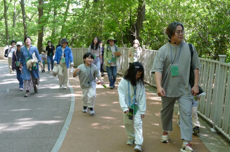 인상부산 - 부산근현대역사관 별관 5월 가정의 달 특별기획 - <추억의 유원지를 거닐다> Photo1