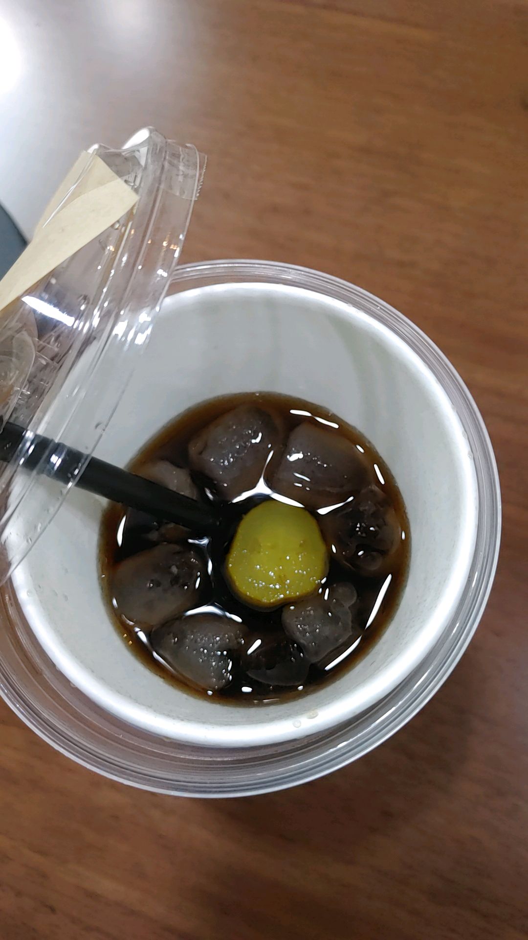 dr. pepper pucker Photo1