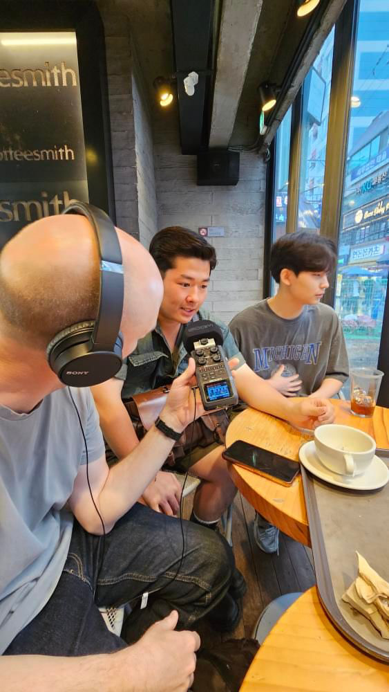 Comemos Nuvem (꼬메무스 누벵) Photo1