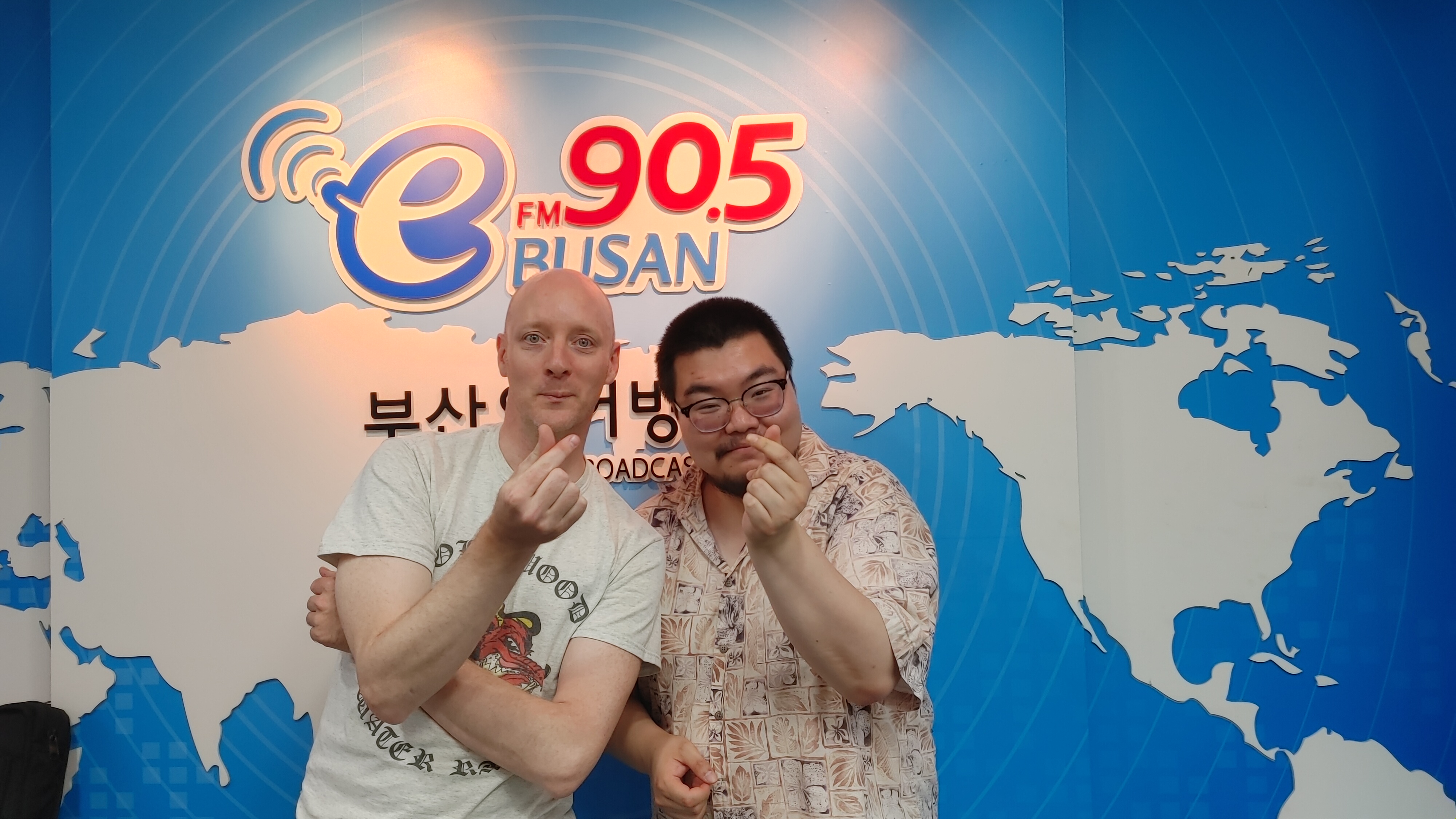 2024 Summer Special - Gino Brann, 강동수 (소음발광) Photo3