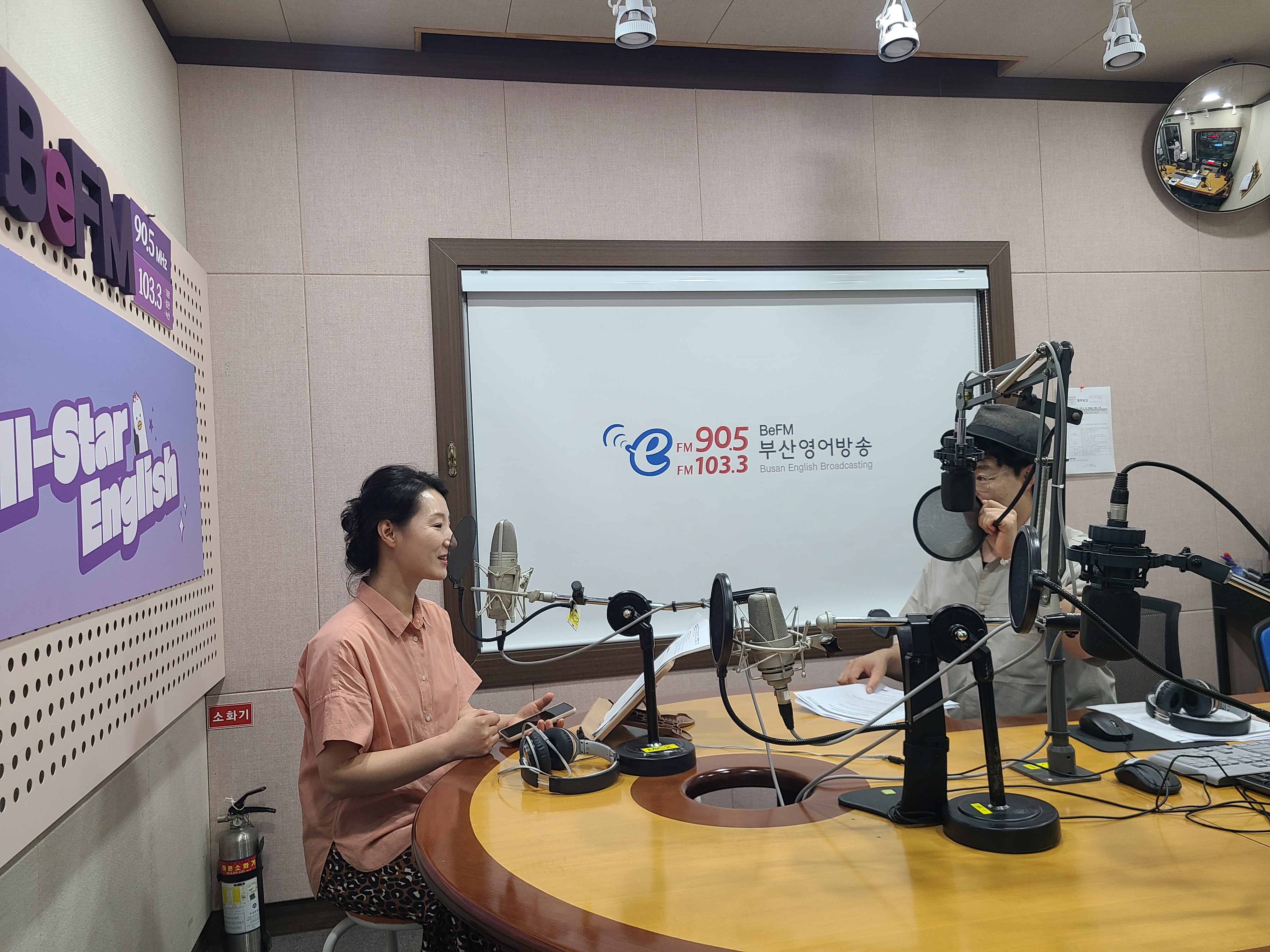 (주간인물/超级访问) 이송아 대표님_08.08 Photo1