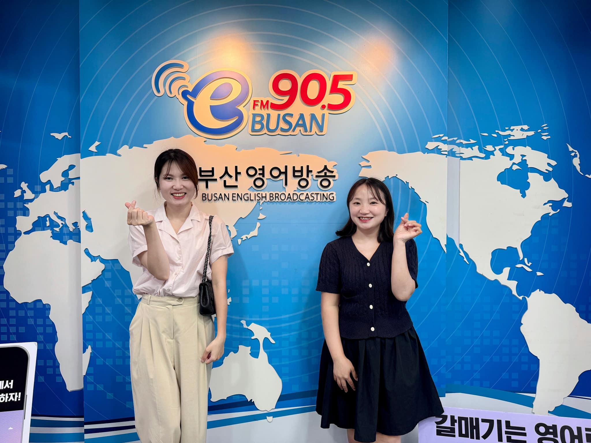 [베트남인 인터뷰/ CÙNG NÓI CÙNG KẾT NỐI] 황지우_필라테스강사_24.06.23 Photo1