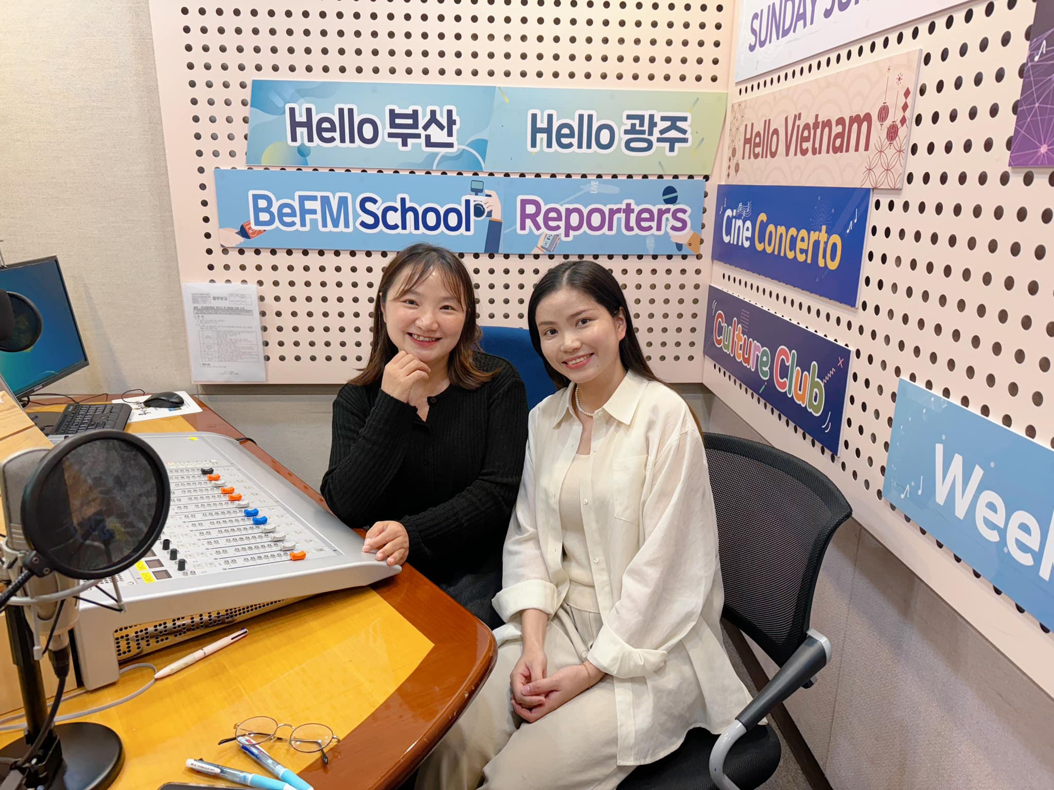 [베트남인 인터뷰/ CÙNG NÓI CÙNG KẾT NỐI] PHAM THI YEN NHI_프리랜서 베트남어 통역사_24.07.07 Photo1