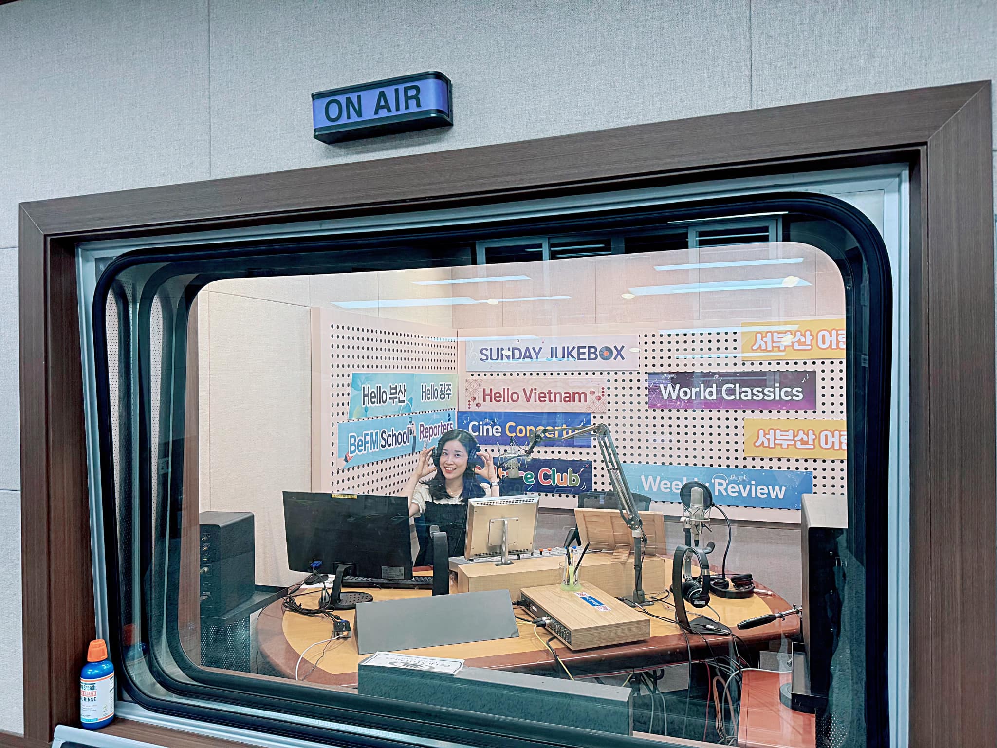 [베트남인 인터뷰/ CÙNG NÓI CÙNG KẾT NỐI] 김건희_베트남 코디네이터_24.07.28 Photo1
