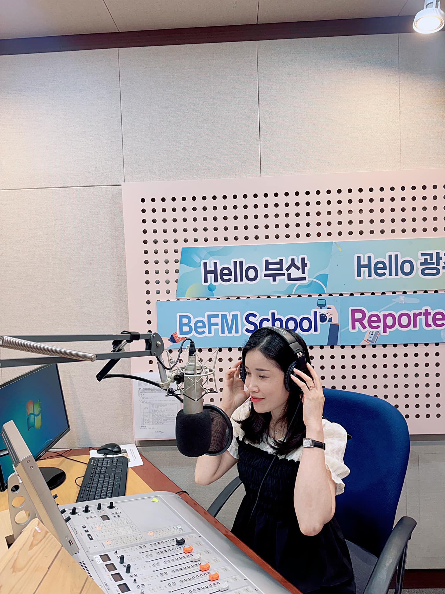 [베트남인 인터뷰/ CÙNG NÓI CÙNG KẾT NỐI] 김건희_베트남 코디네이터_24.07.28 Photo3
