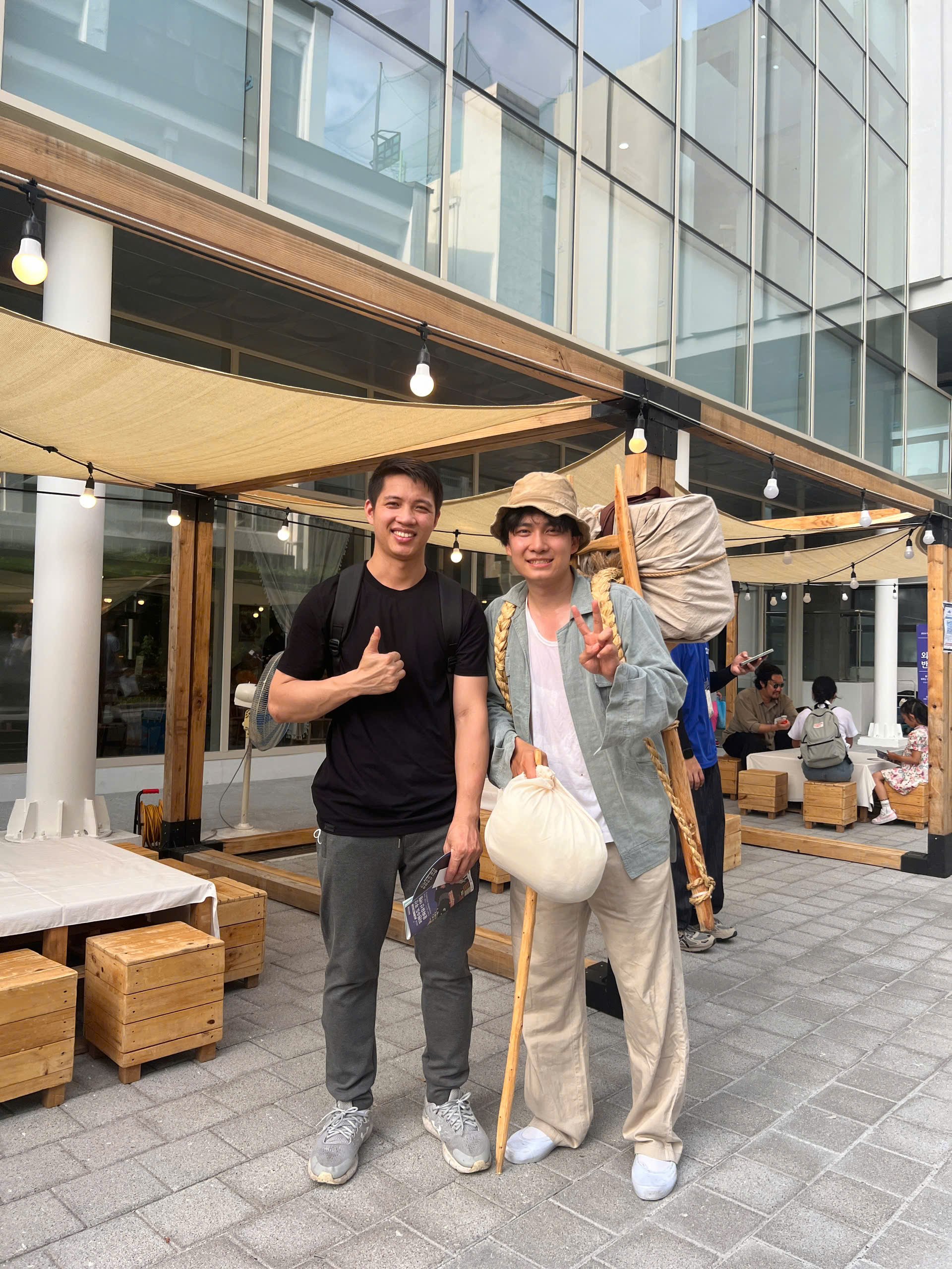 2024 피란수도 부산 문화유산 야행 Photo1