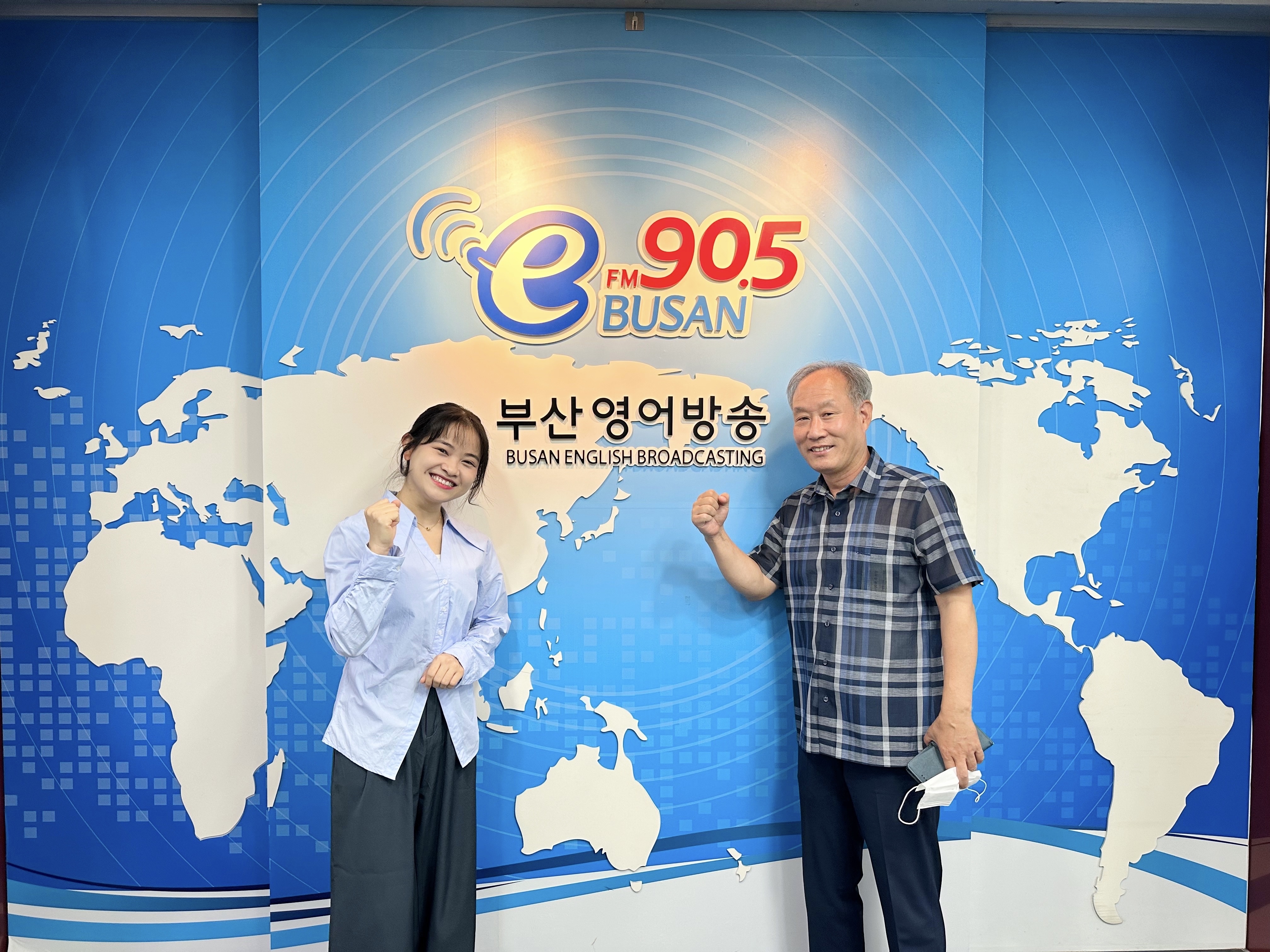 [베트남인 인터뷰/ CÙNG NÓI CÙNG KẾT NỐI] 이병우_행정사_24.09.22 Photo2