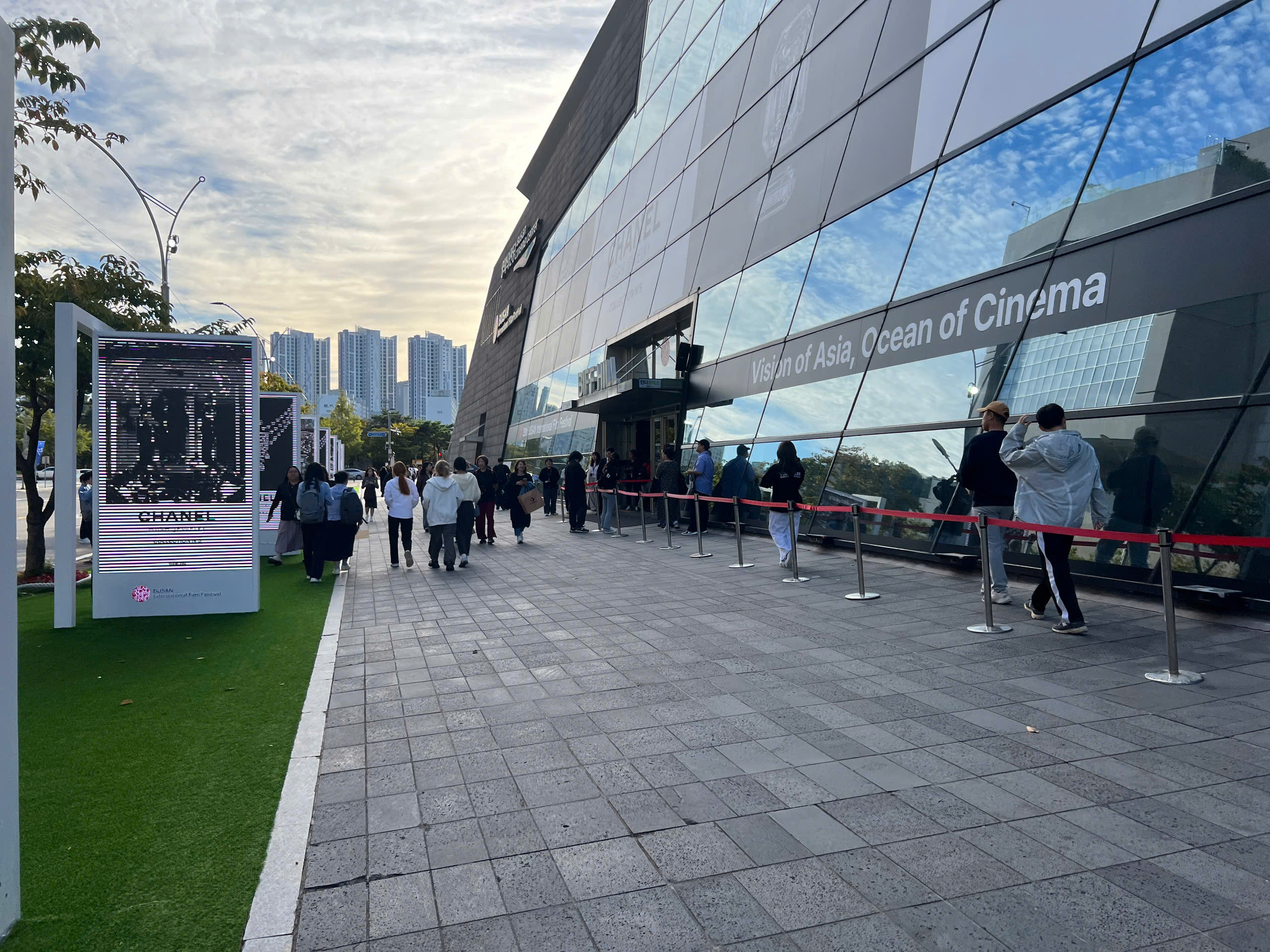 부산국제영화제 2024 Photo5
