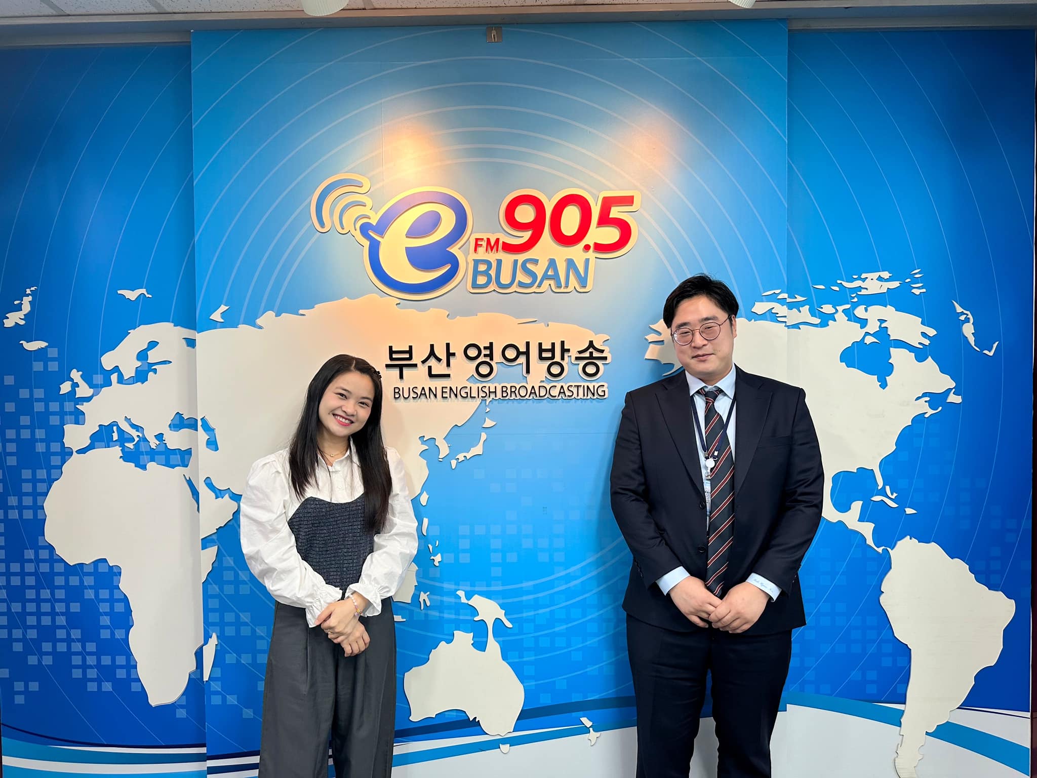 [베트남인 인터뷰/ CÙNG NÓI CÙNG KẾT NỐI] 김락현_국토종합법무법인 김해분사무소 외국인/산재 팀장_24.10.06 Photo2