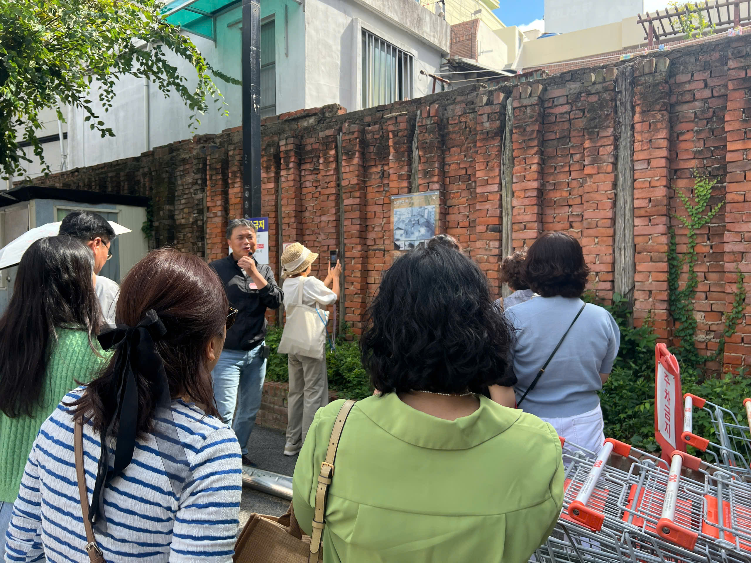 영화도시 부산 무비투어- Busan City of Film Movietour 2024 Photo3