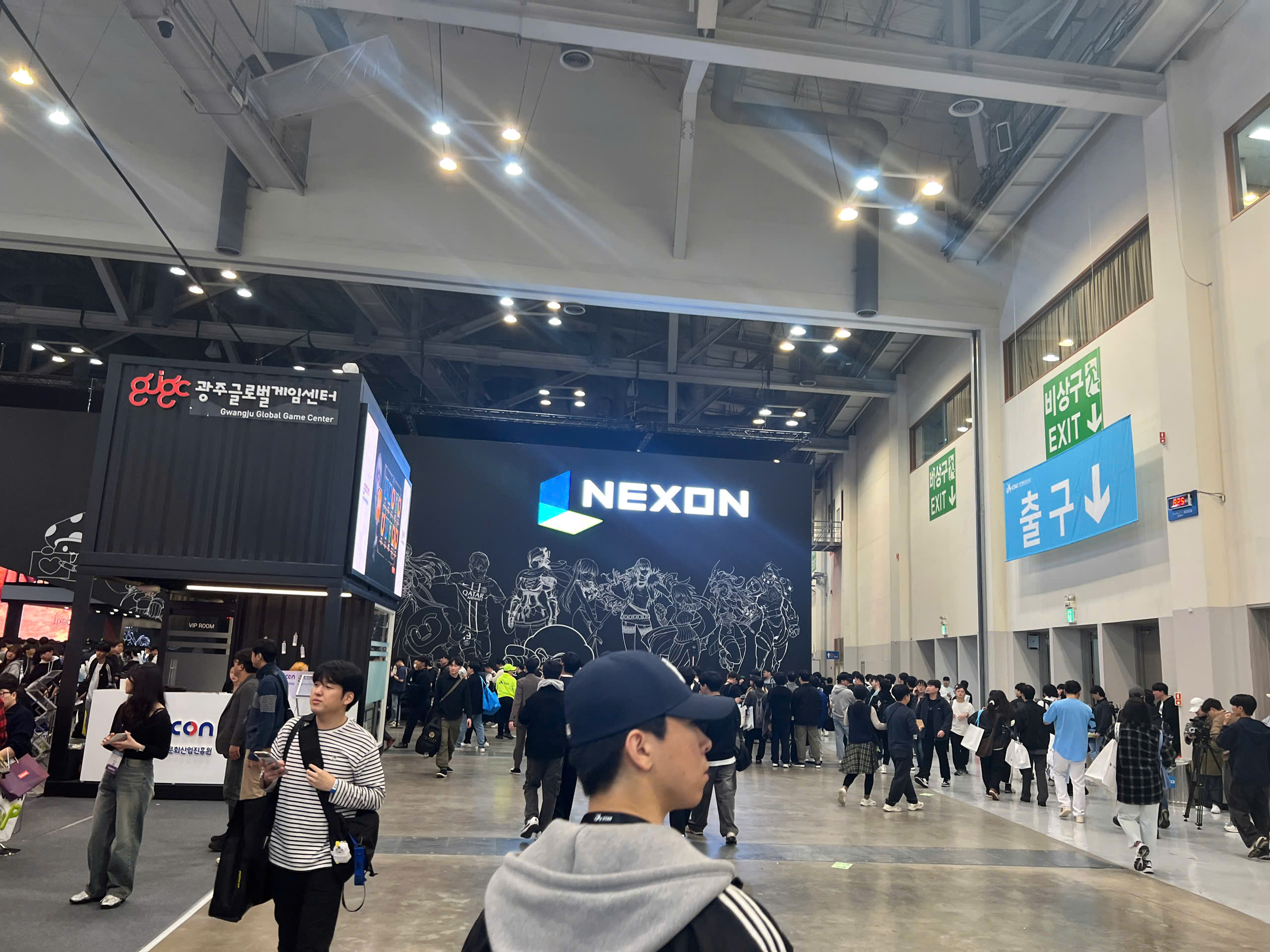 국제게임전시회 지스타 2024 Photo5