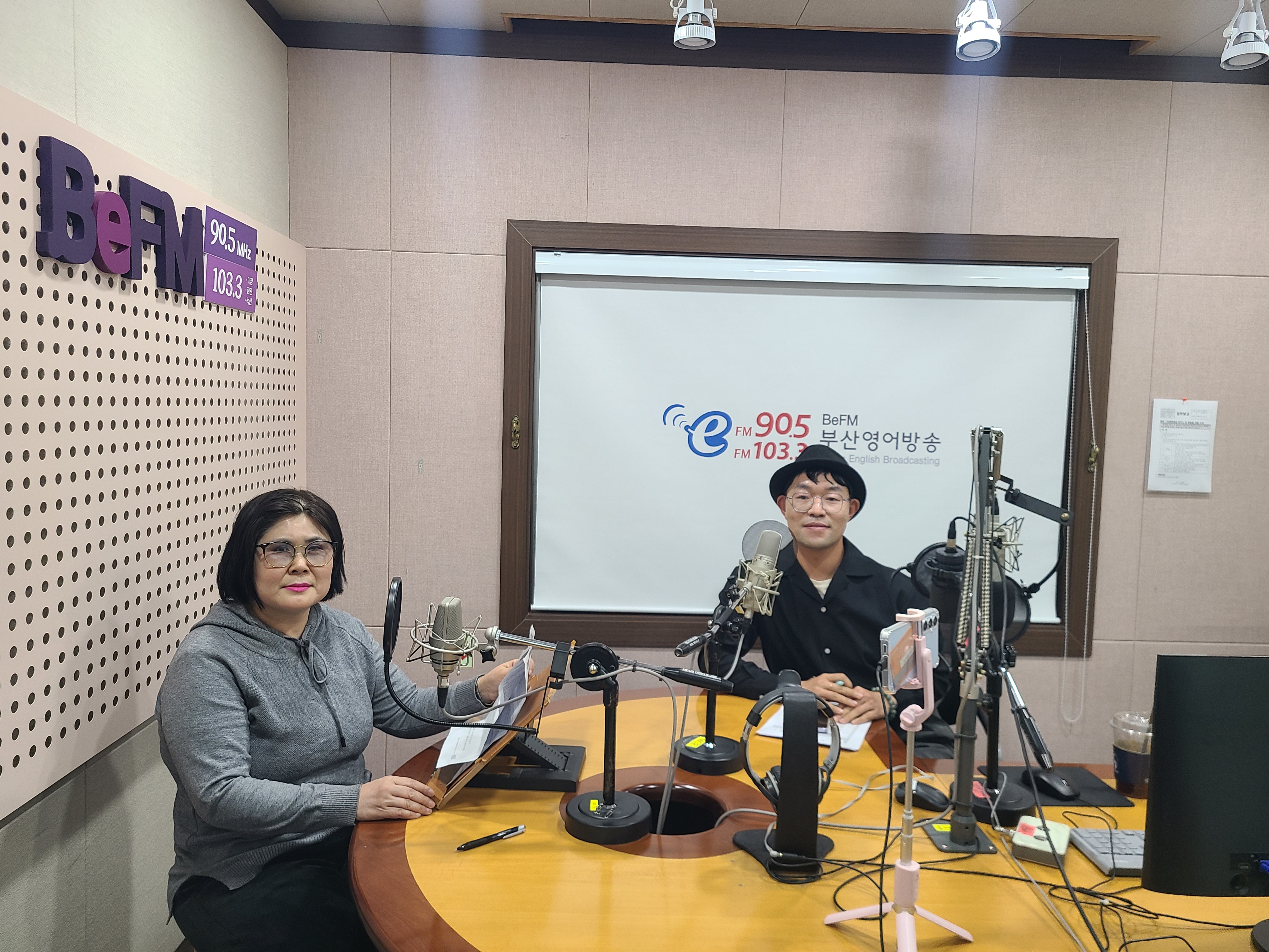 (주간인물/超级访问) 문가인 임상심리사/임상심리교육자_12.17 Photo2