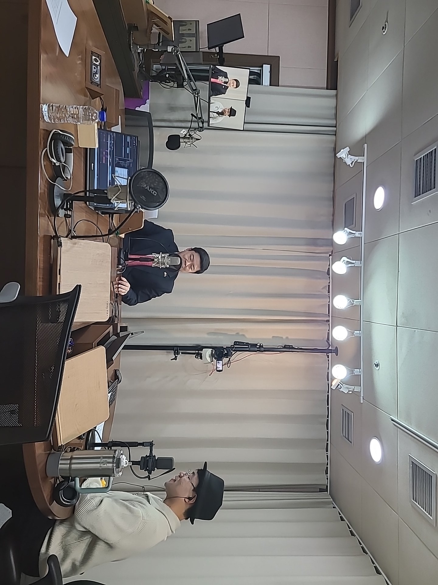 (주간인물/超级访问) 우리비 부총영사님_12.31 Photo3