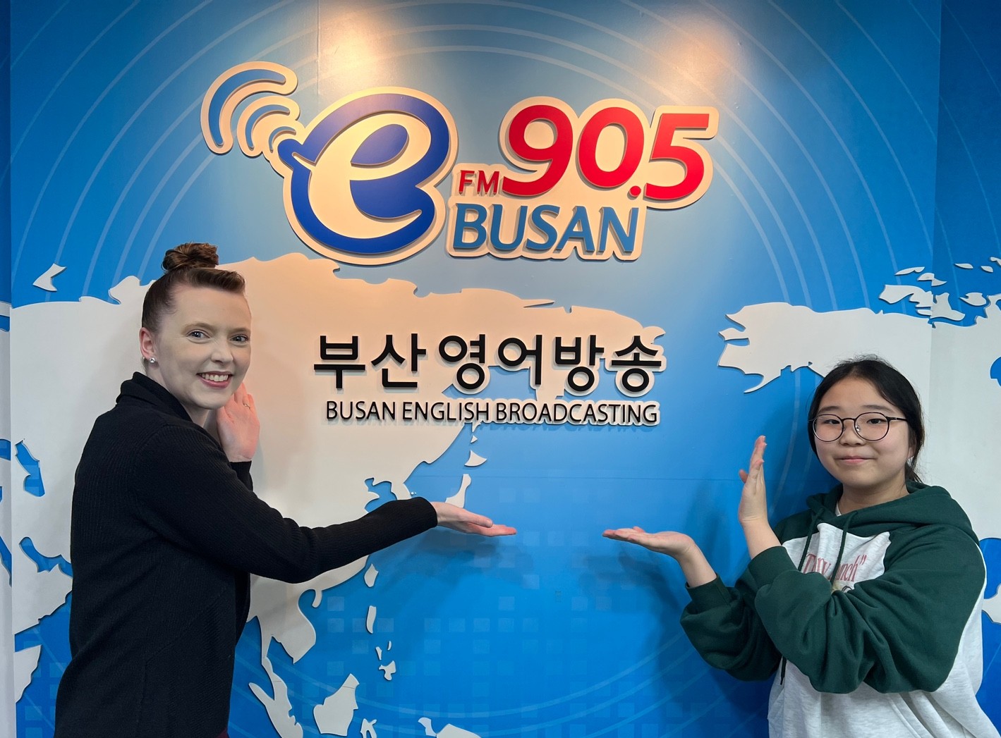 2025년 2월 2일 BeFM School Reporters #5 Kyung-Hyun Kim (송수초등학교) Photo1