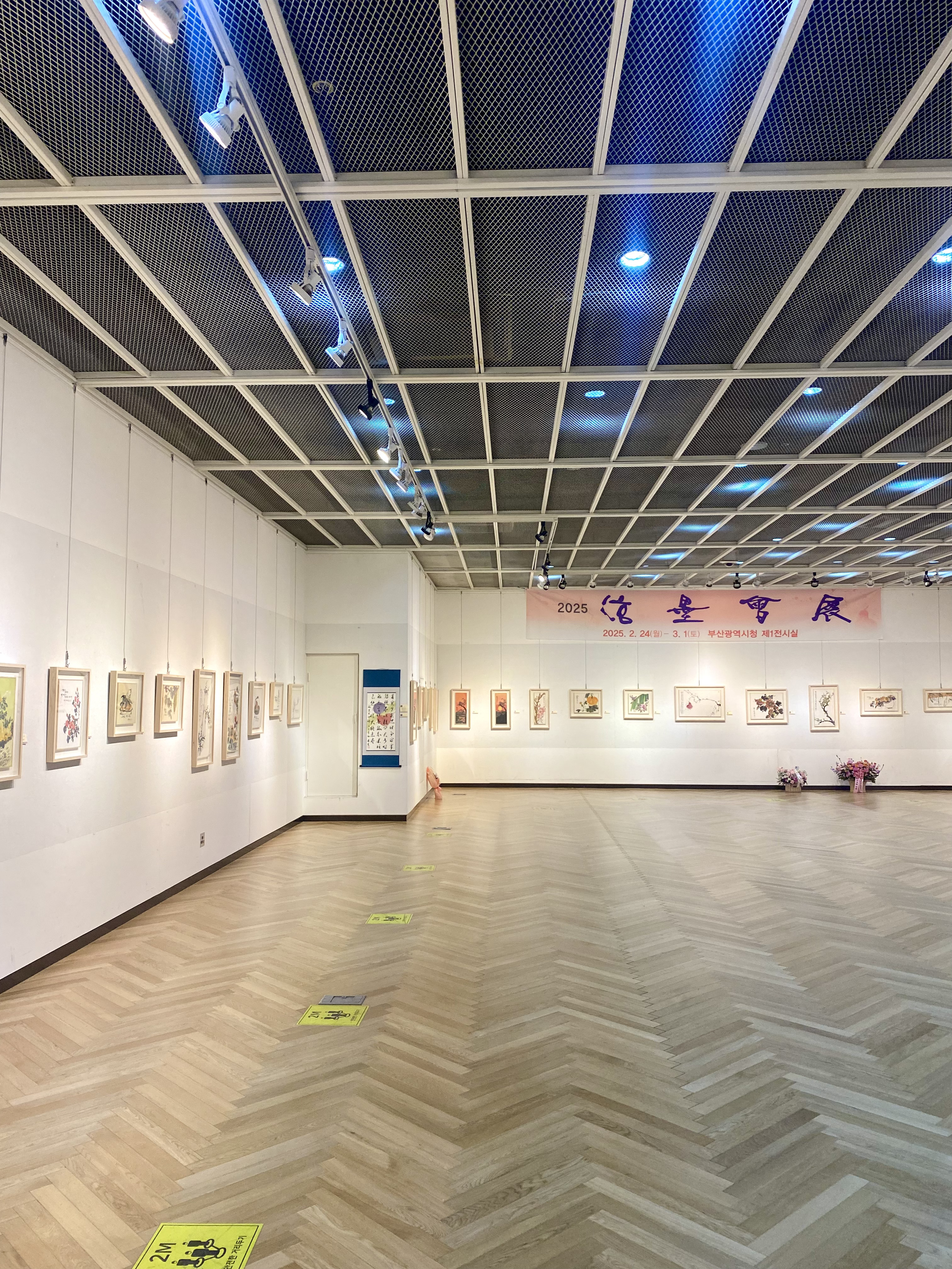 [헬로 베트남/구석구석] 부산의 전시회, 회묵현 Photo4