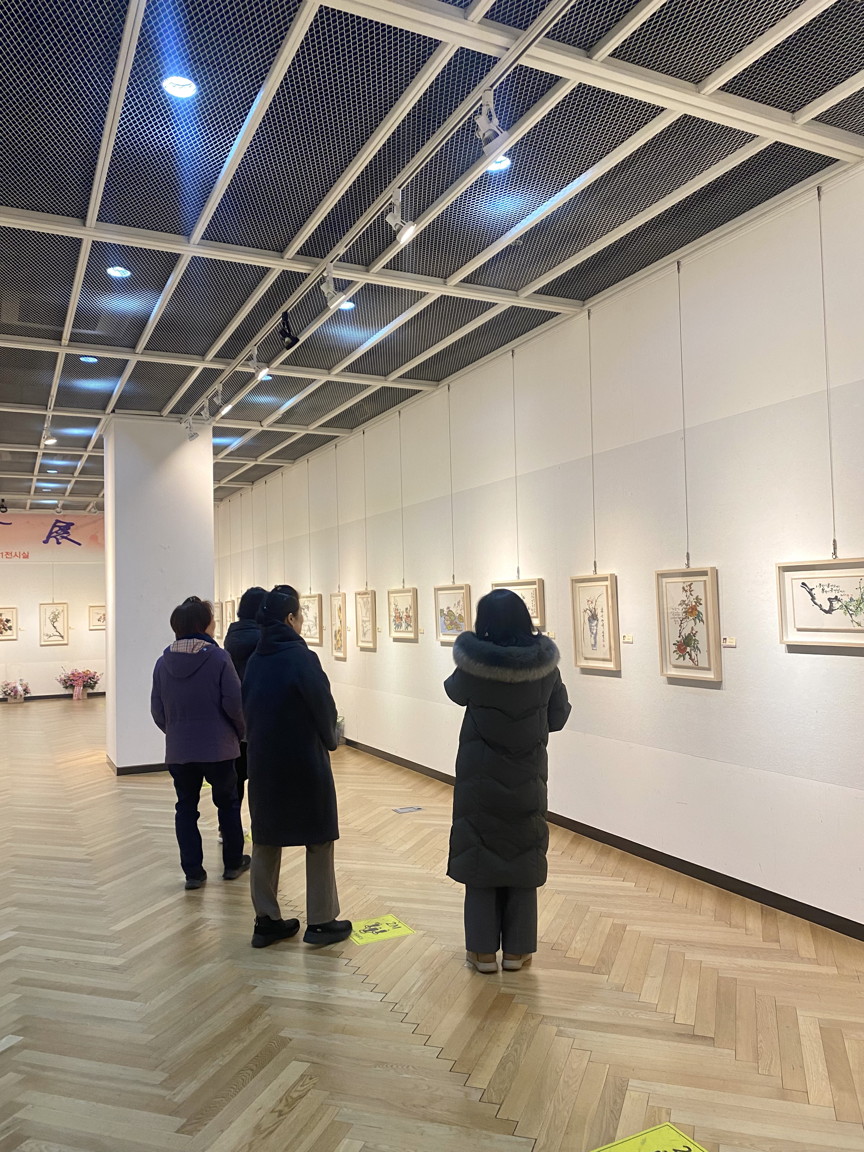 [헬로 베트남/구석구석] 부산의 전시회, 회묵현 Photo2