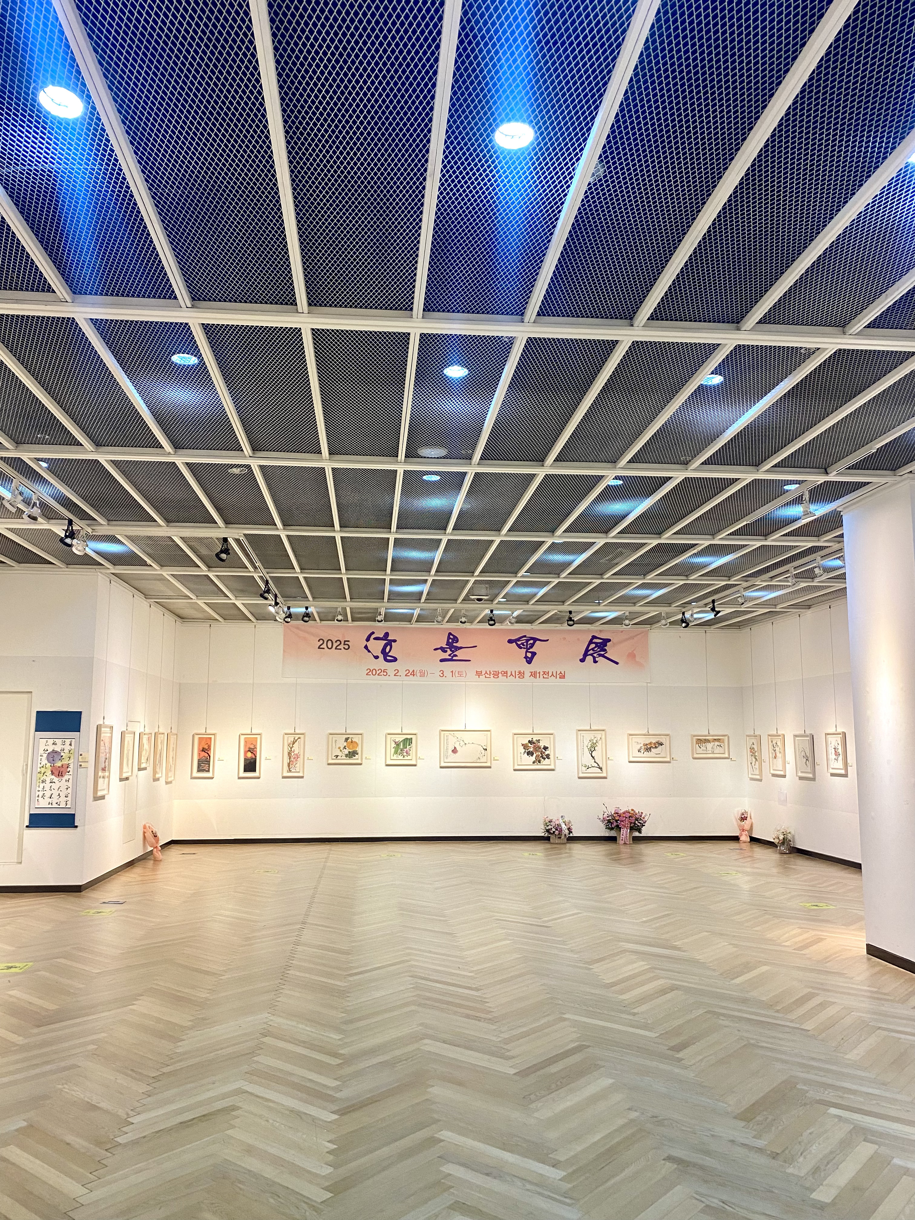 [헬로 베트남/구석구석] 부산의 전시회, 회묵현 Photo5