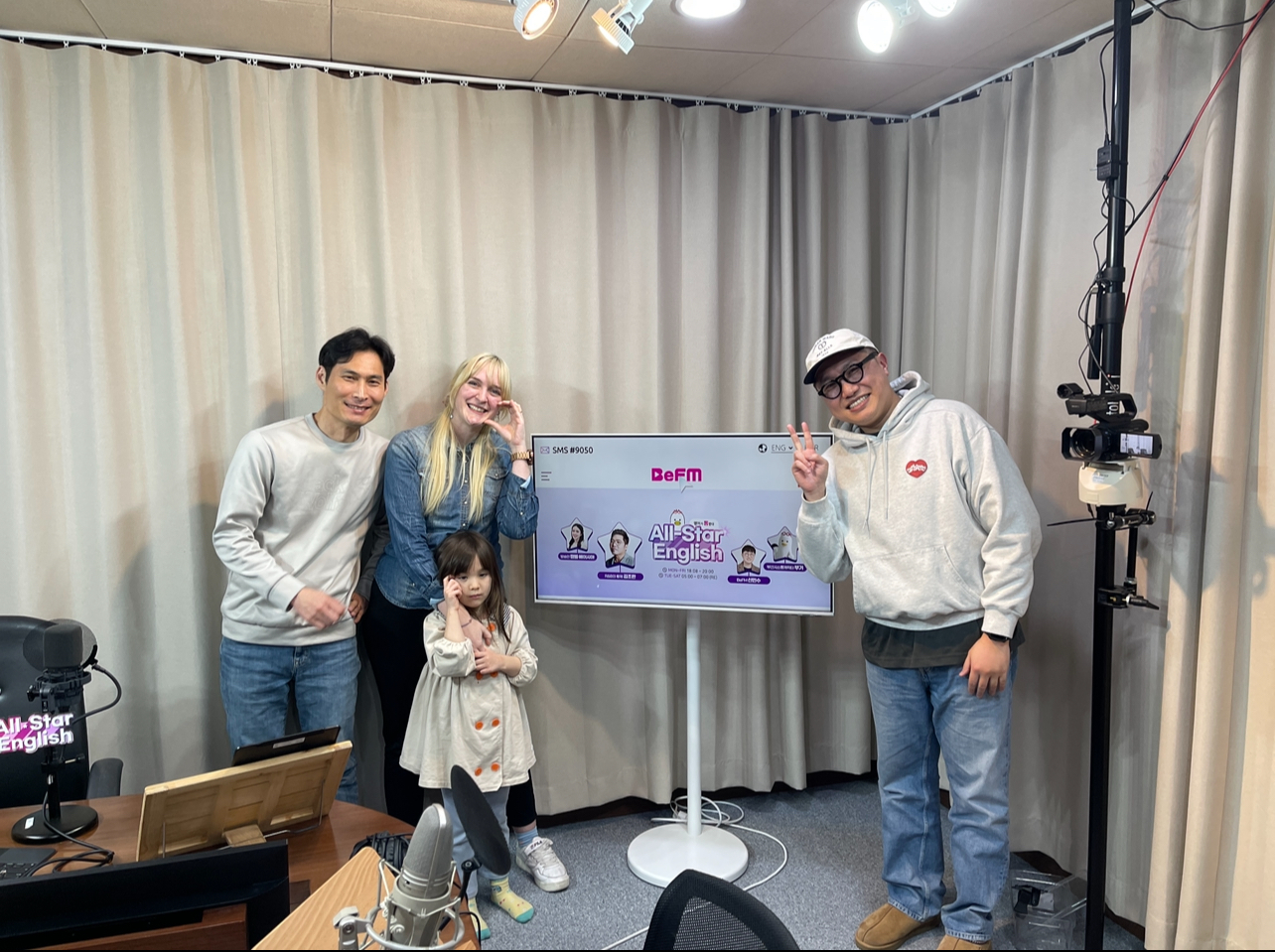 Open Studio_Mar. 6th Photo1