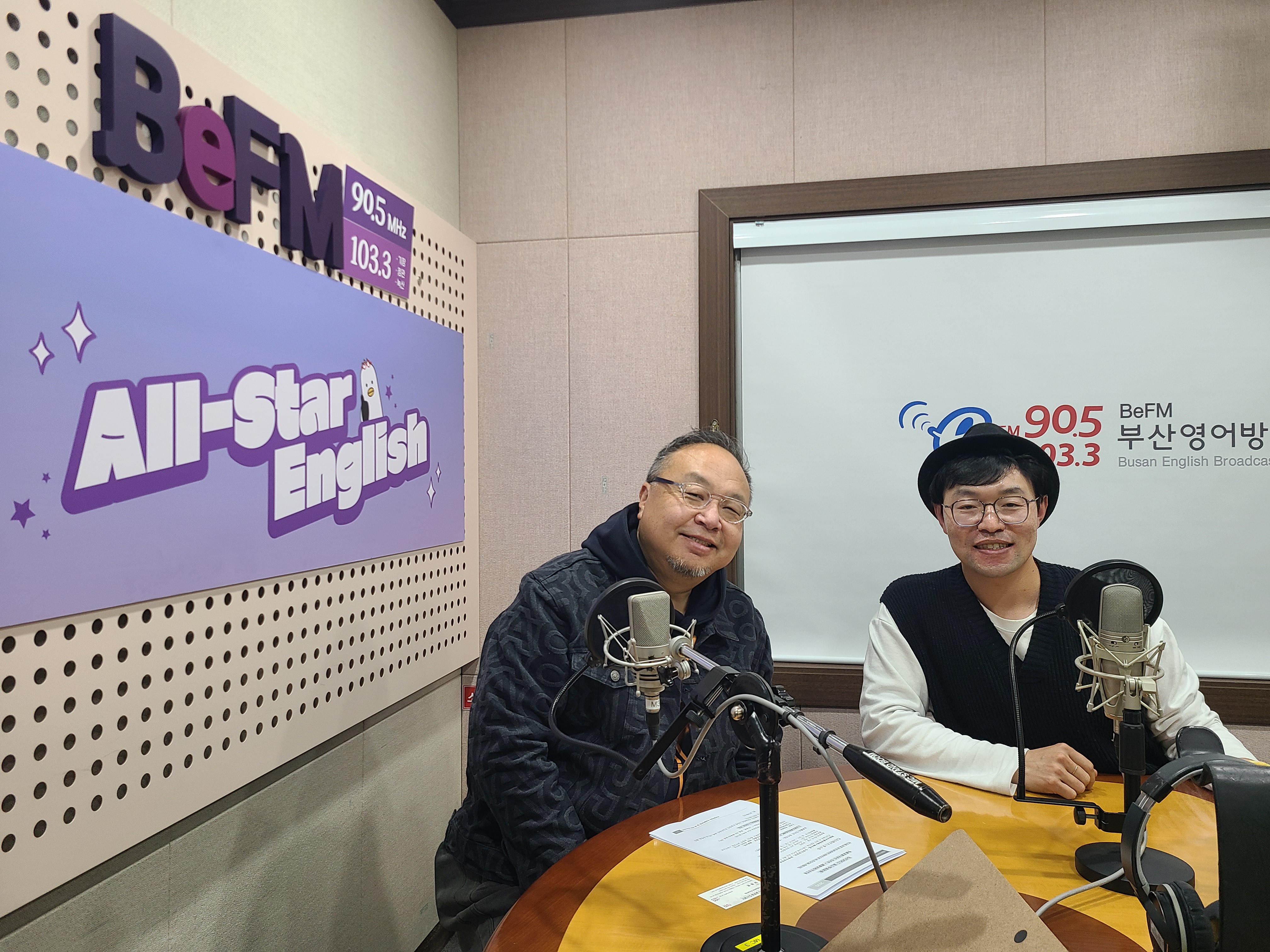 (주간인물/超级访问) 부산외대 공영익 교수_03.11 Photo1