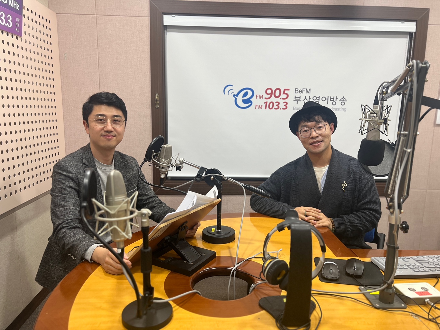 (주간인물/超级访问) 부경대 장한문 교수_03.25 Photo1