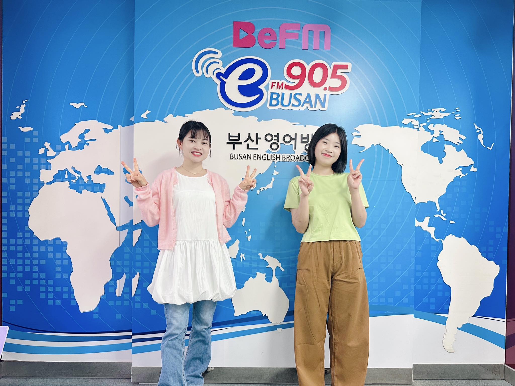 [베트남인 인터뷰/ CÙNG NÓI CÙNG KẾT NỐI] ĐẶNG THỊ HƯƠNG TRÀ 2025.07.20 Photo1