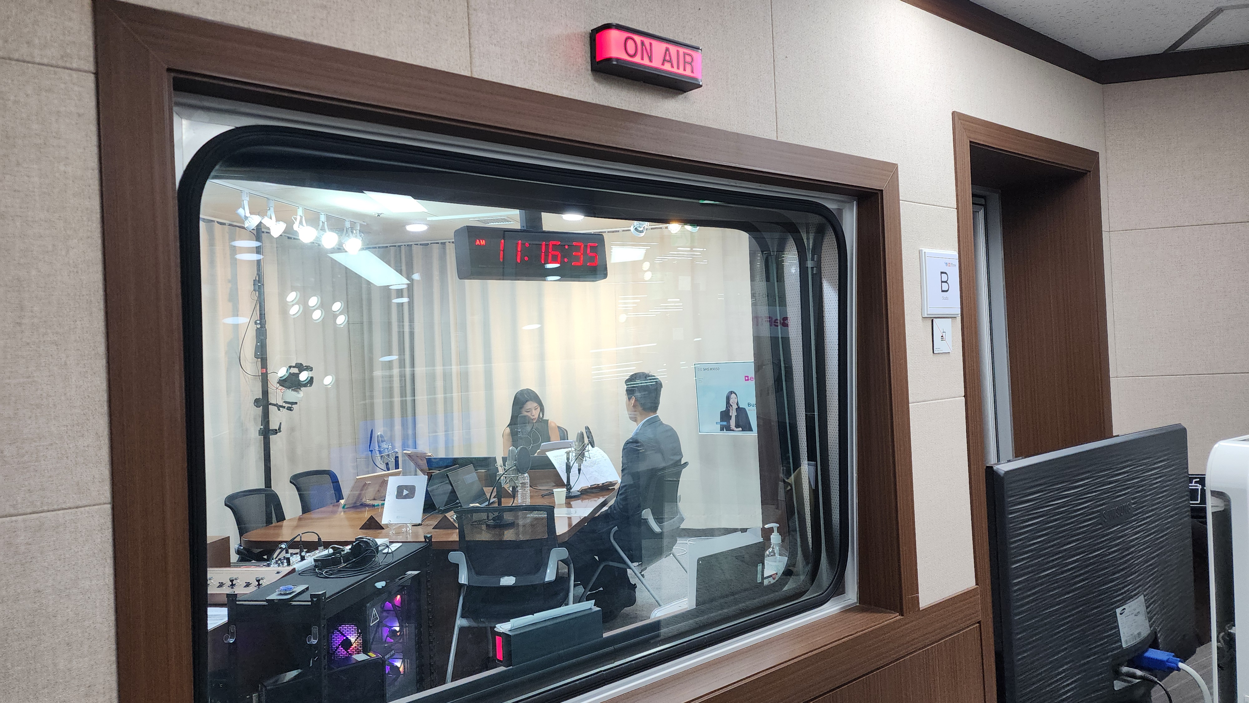 ★The Interview 김동훈 부산광역시 관광진흥과 과장 Photo1