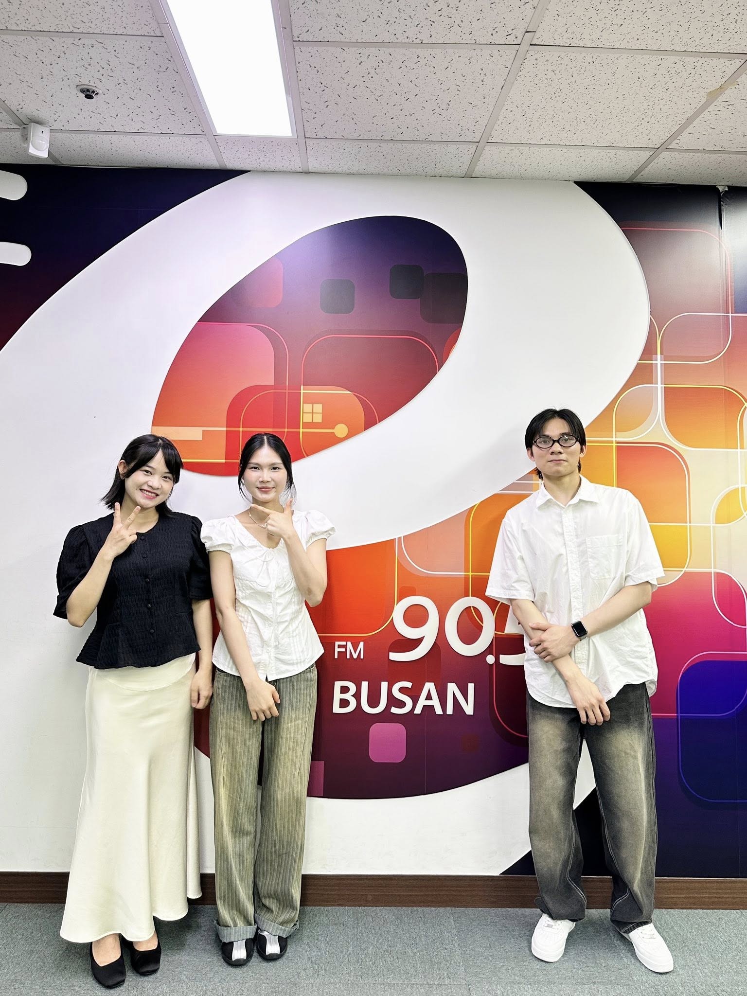 [베트남인 인터뷰/ CÙNG NÓI CÙNG KẾT NỐI] ĐINH THÀNH CÔNG & NGUYỄN THỊ NGA 2025.09.14 Photo1