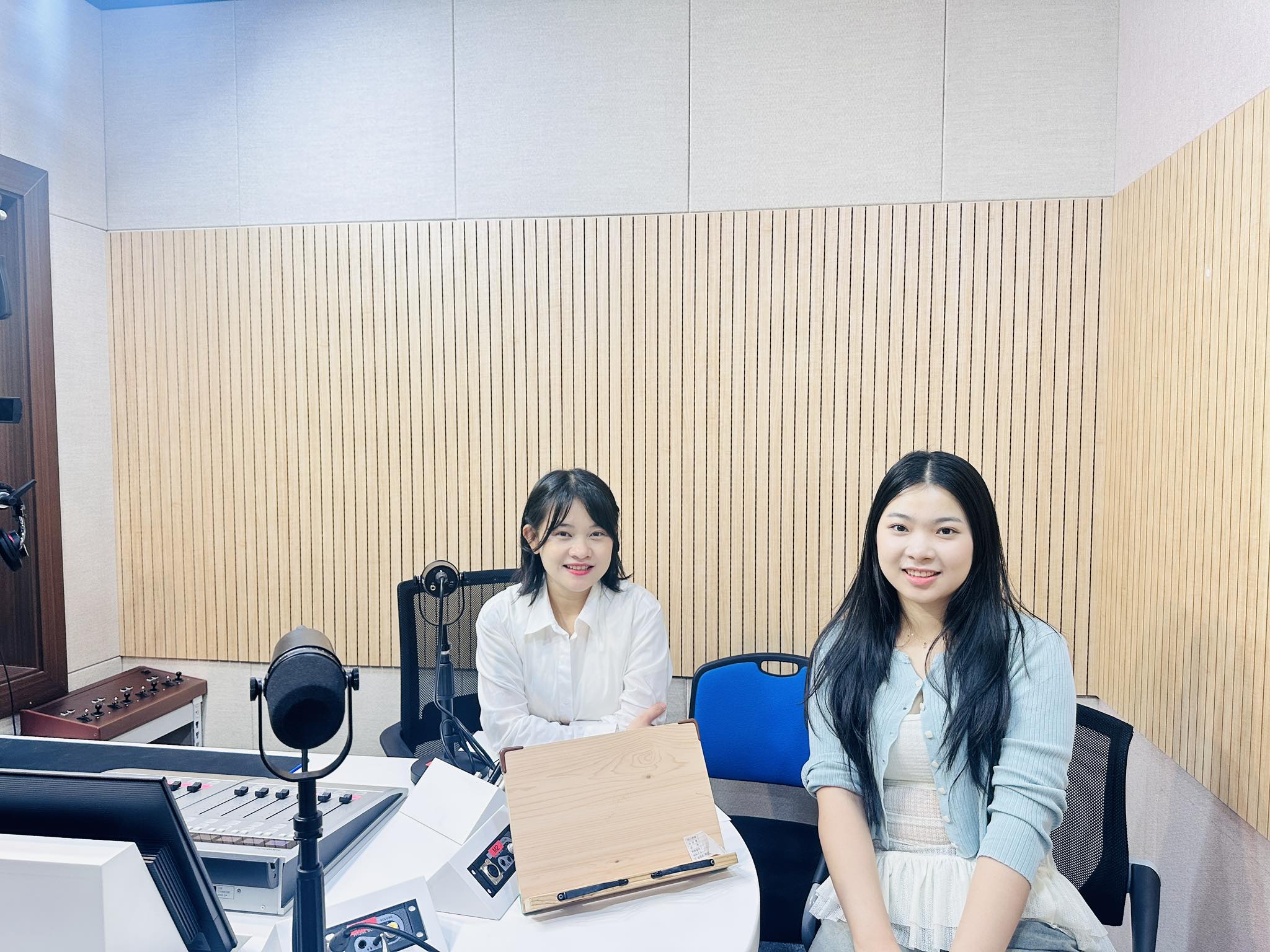 [베트남인 인터뷰/ CÙNG NÓI CÙNG KẾT NỐI] Nguyễn Thị Ngọc Hà 2025.09.21 Photo1