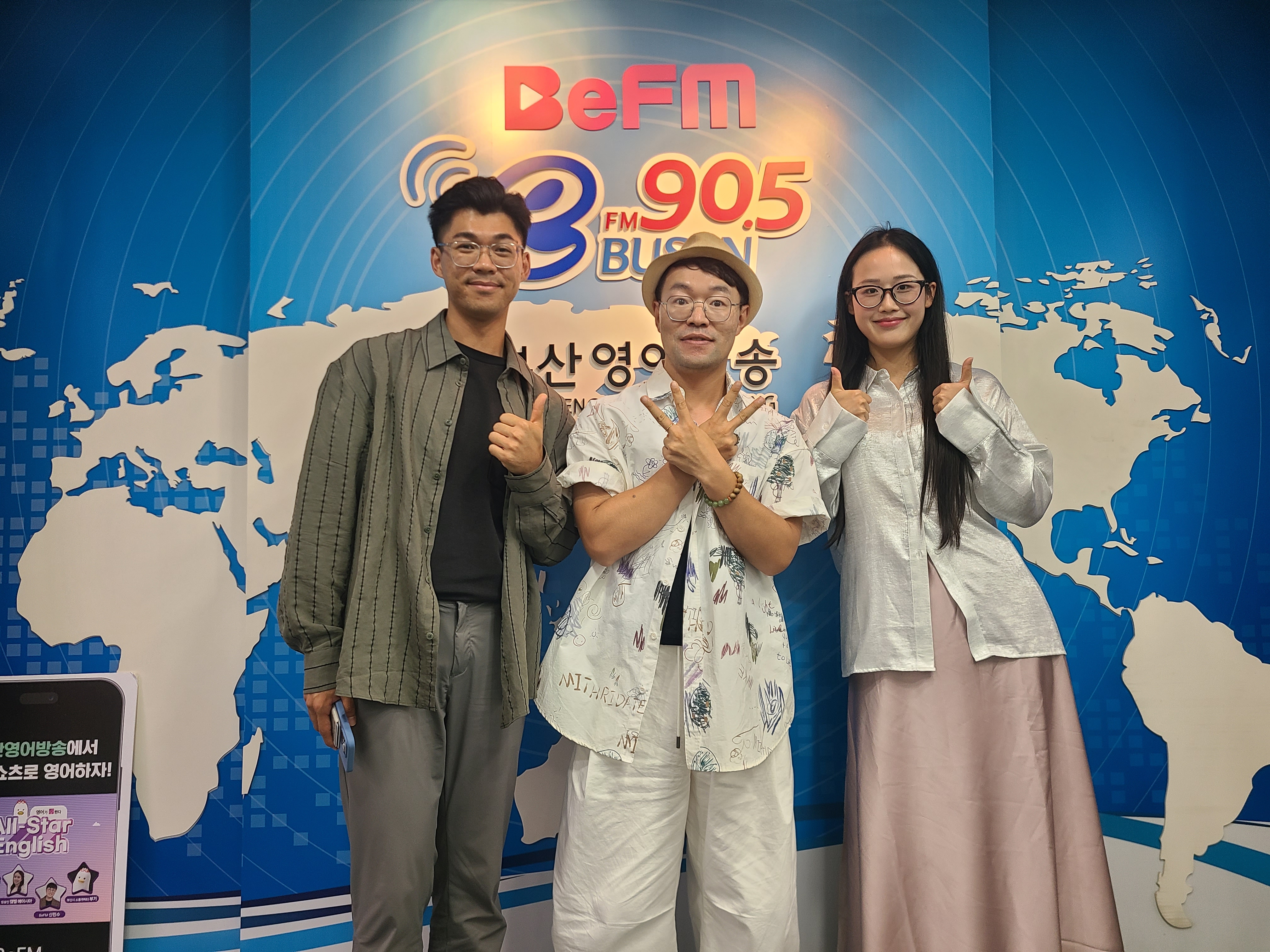 (지음방담/知音访谈) 사진작가 刘禹希, 甄世浩_9.23 Photo1