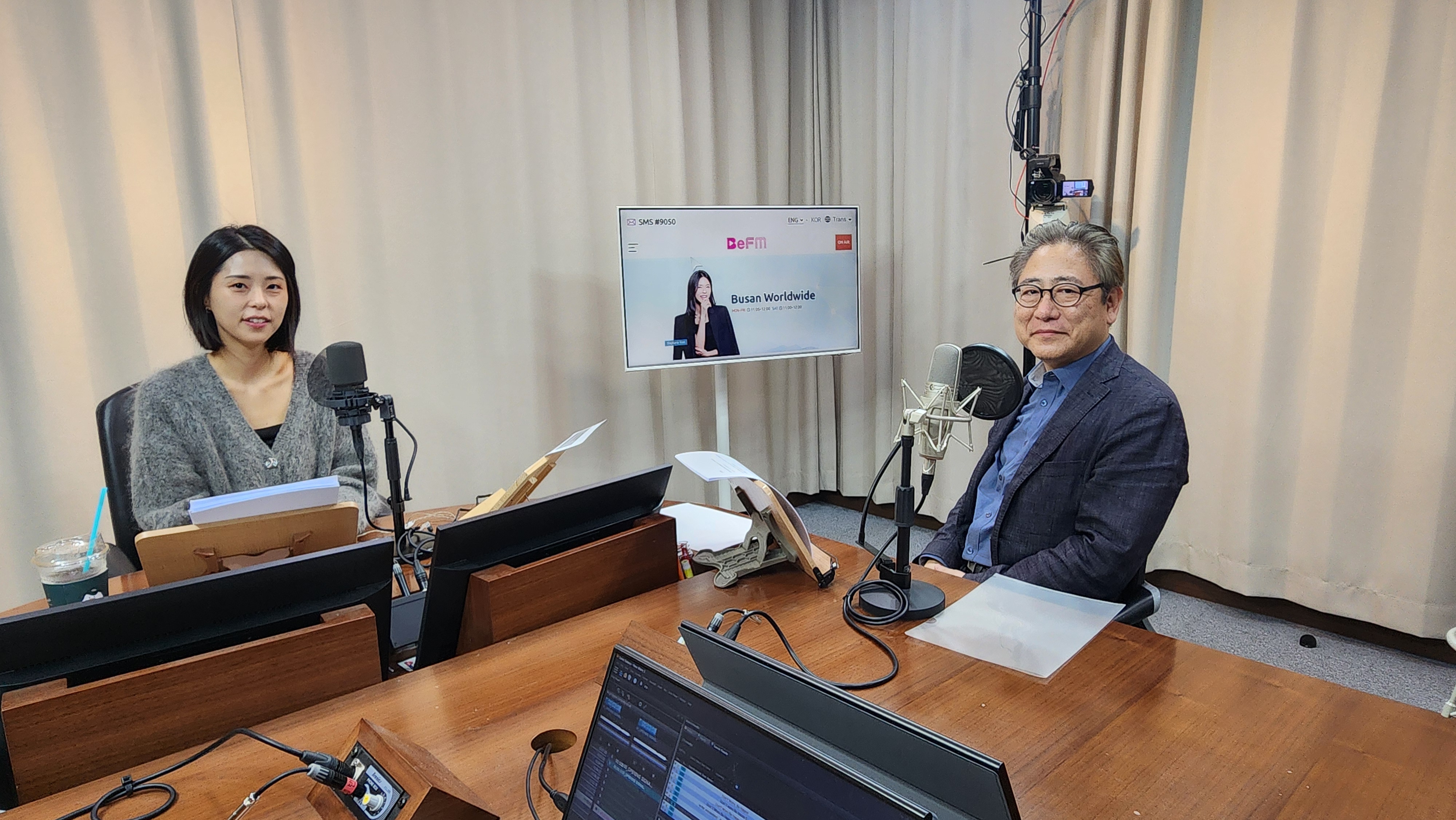 안용대 2025 부산예술대상 수상 건축가(가가건축 대표) Photo1