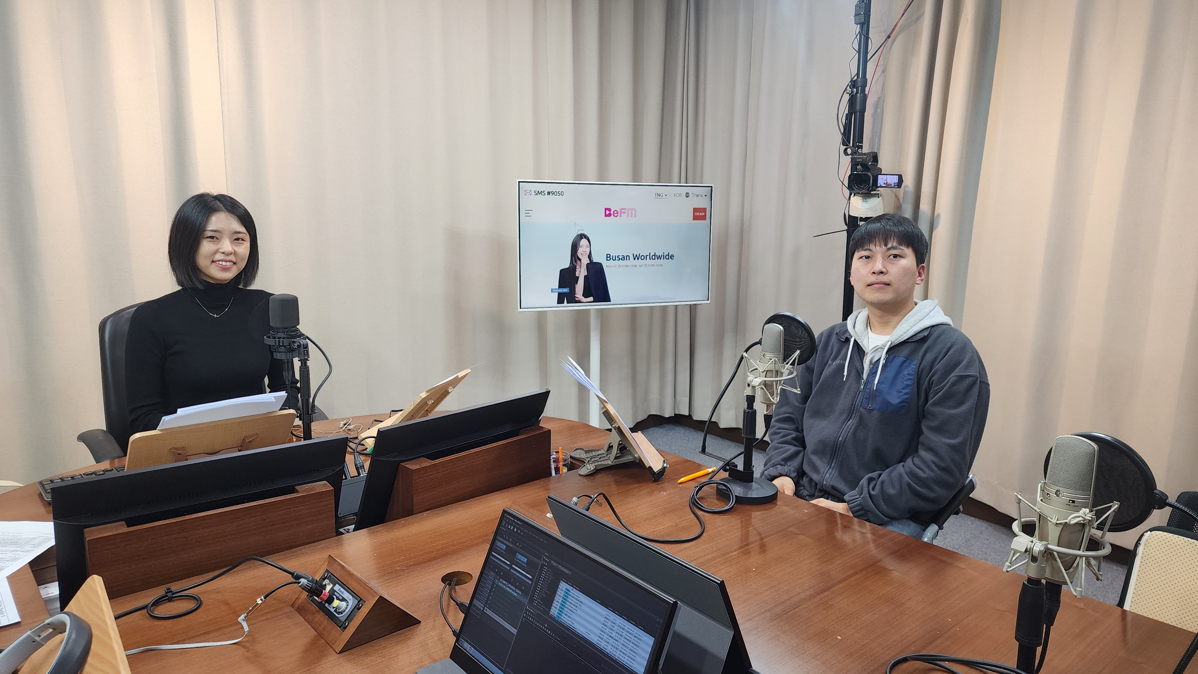  장태구 ‘구름이 하는 말’ 감독 Photo1
