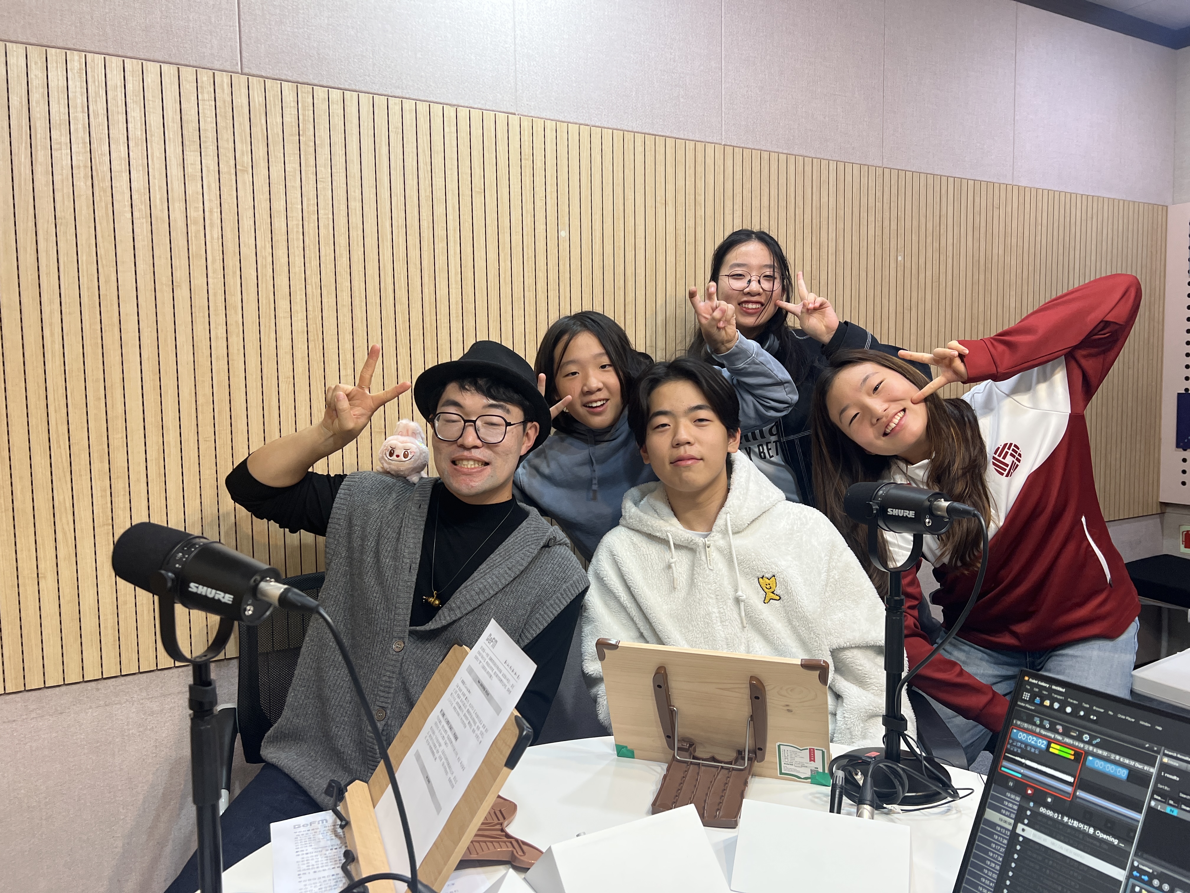 (지음방담/知音访谈) SBI 김완휘 학생_10.28 Photo1