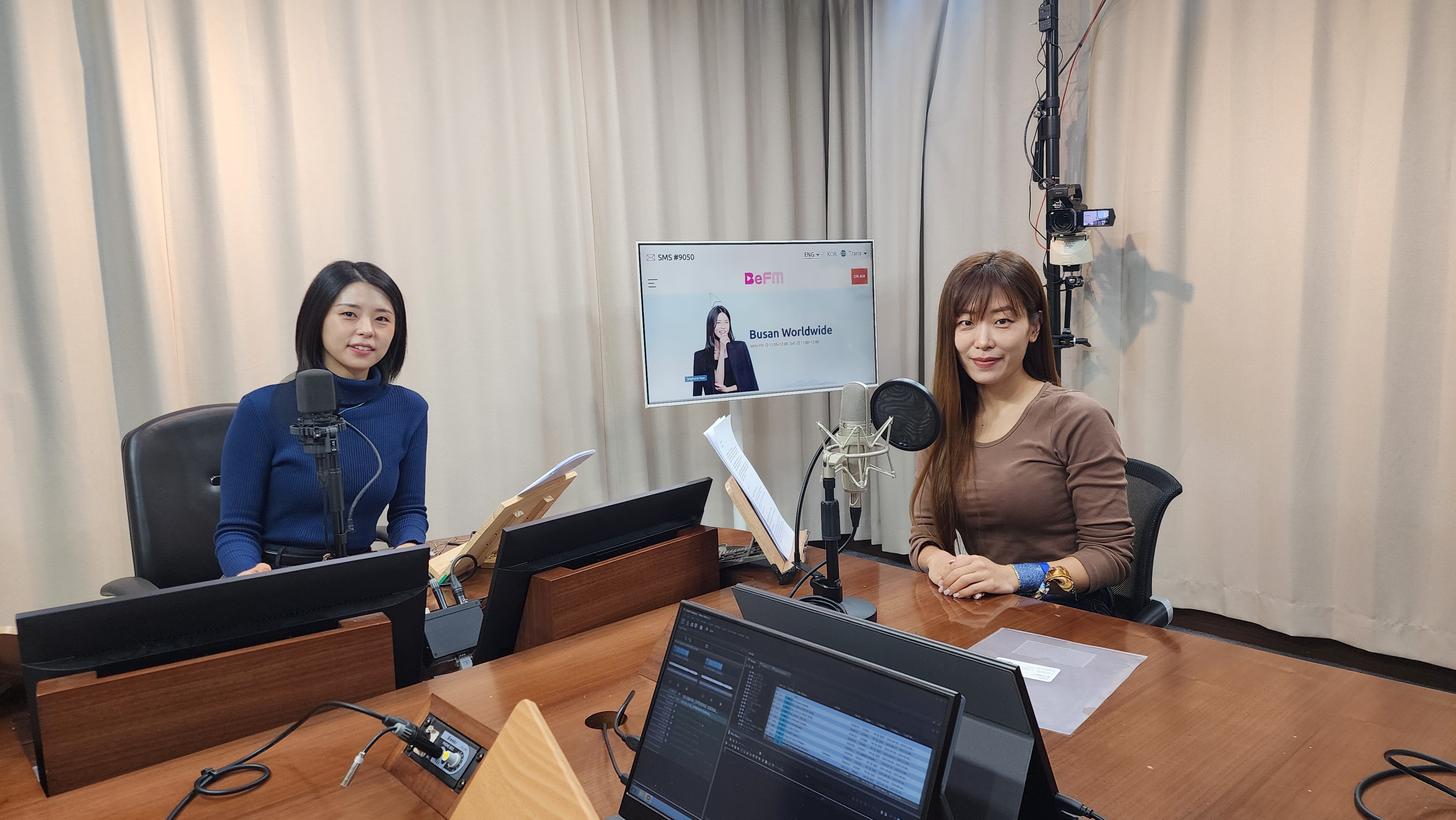 박진영 예술기획 마음미인 대표 Photo1