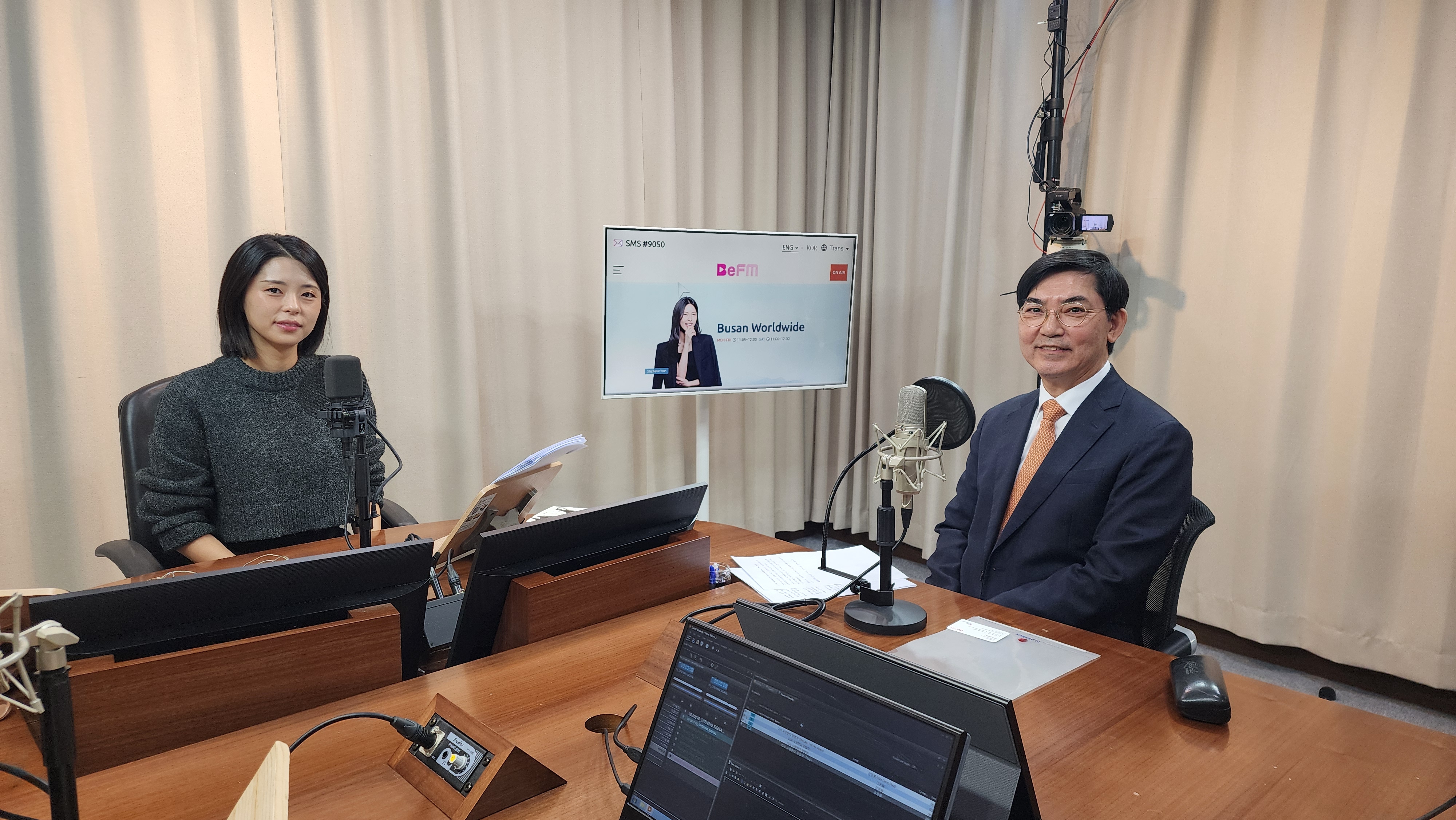 장철훈 부산대학교 의과대학 교수(KAMC 올해의 교수상 수상) Photo1